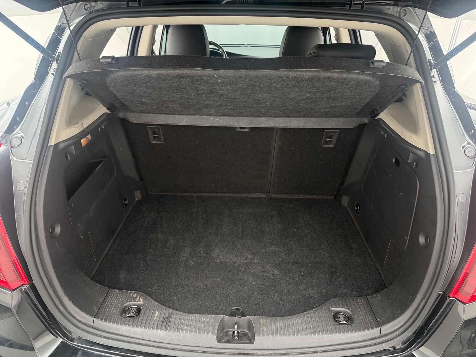Thumbnail: 2019 Buick Encore - 6