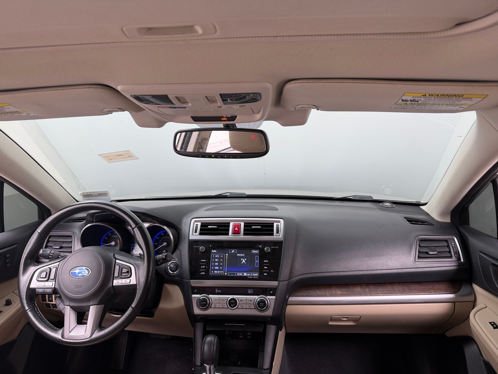 Thumbnail: 2016 Subaru Outback - 2