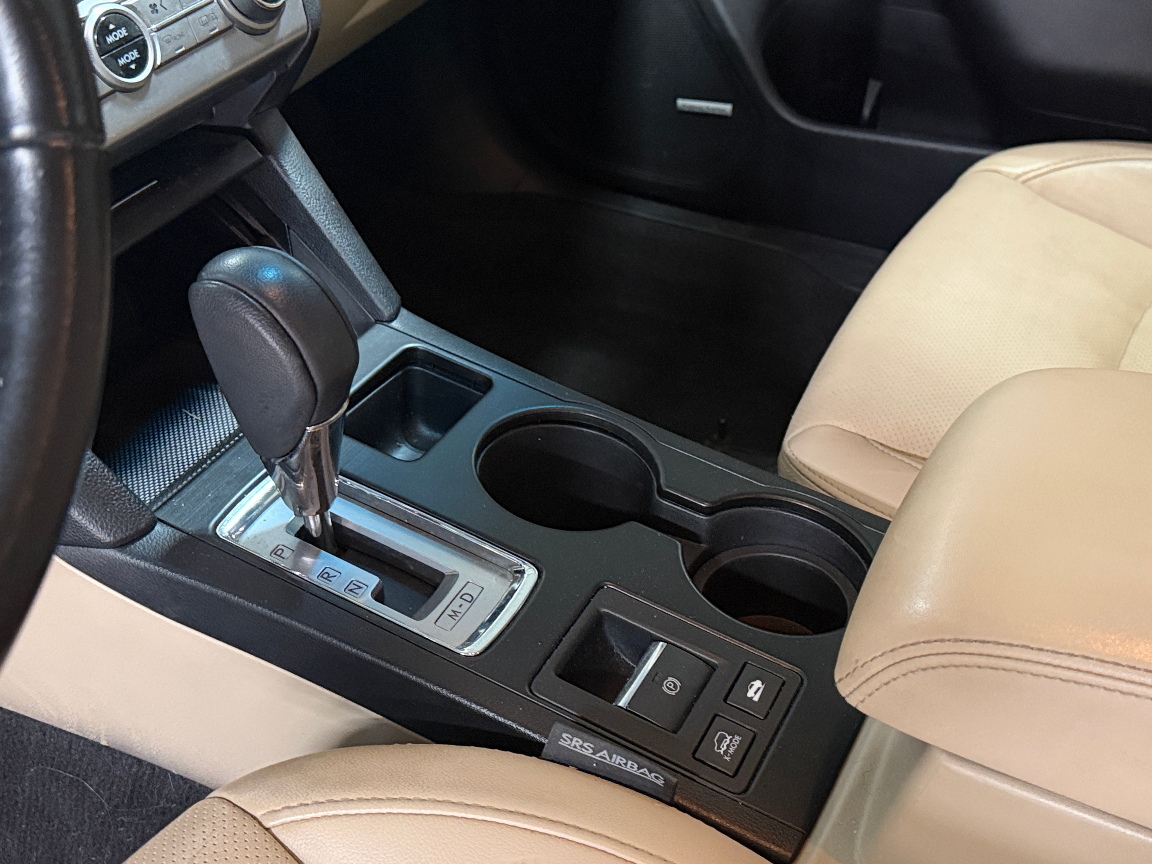 2016 Subaru Outback Limited - Photo 8