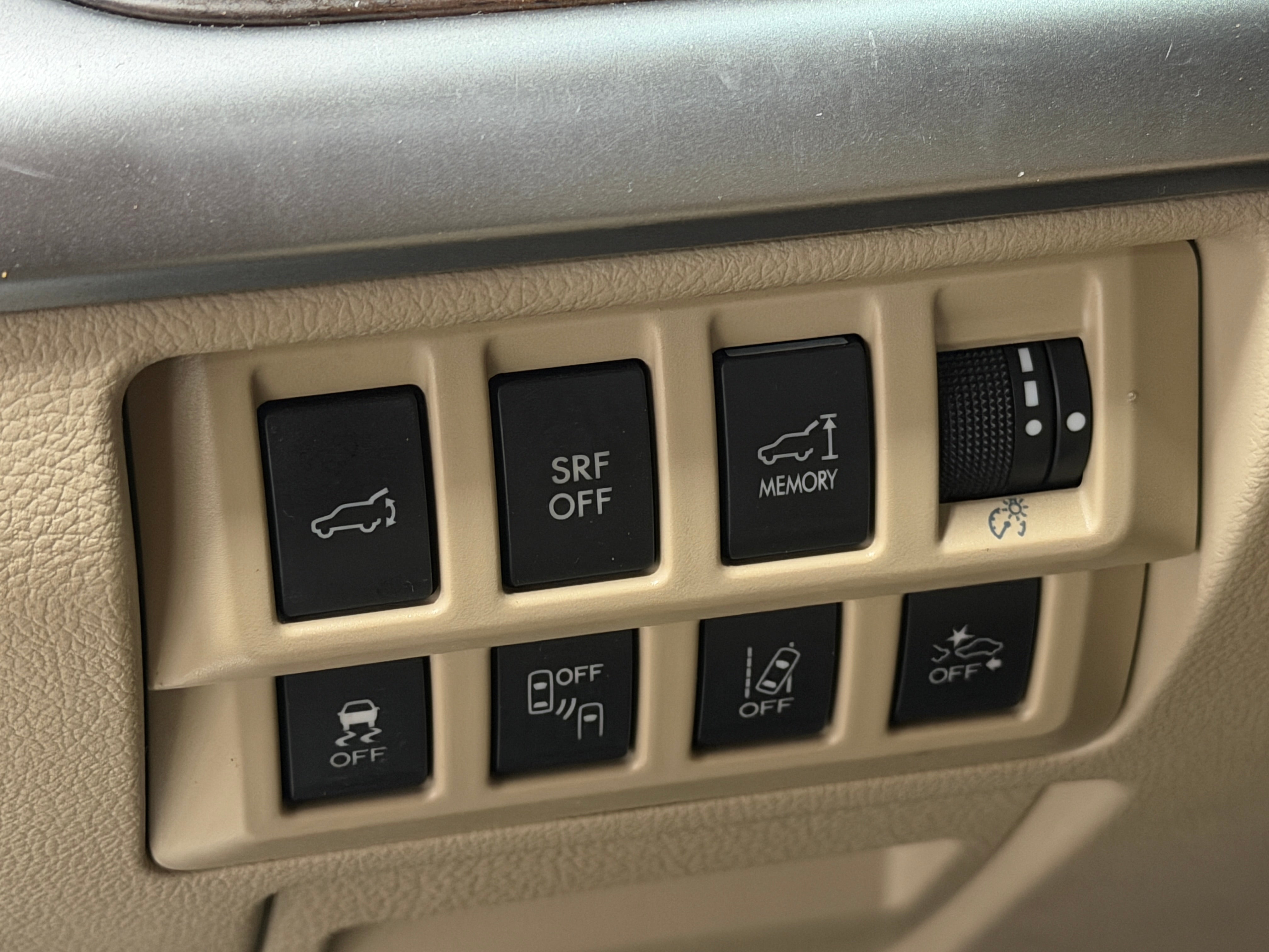 2016 Subaru Outback Limited - Photo 16