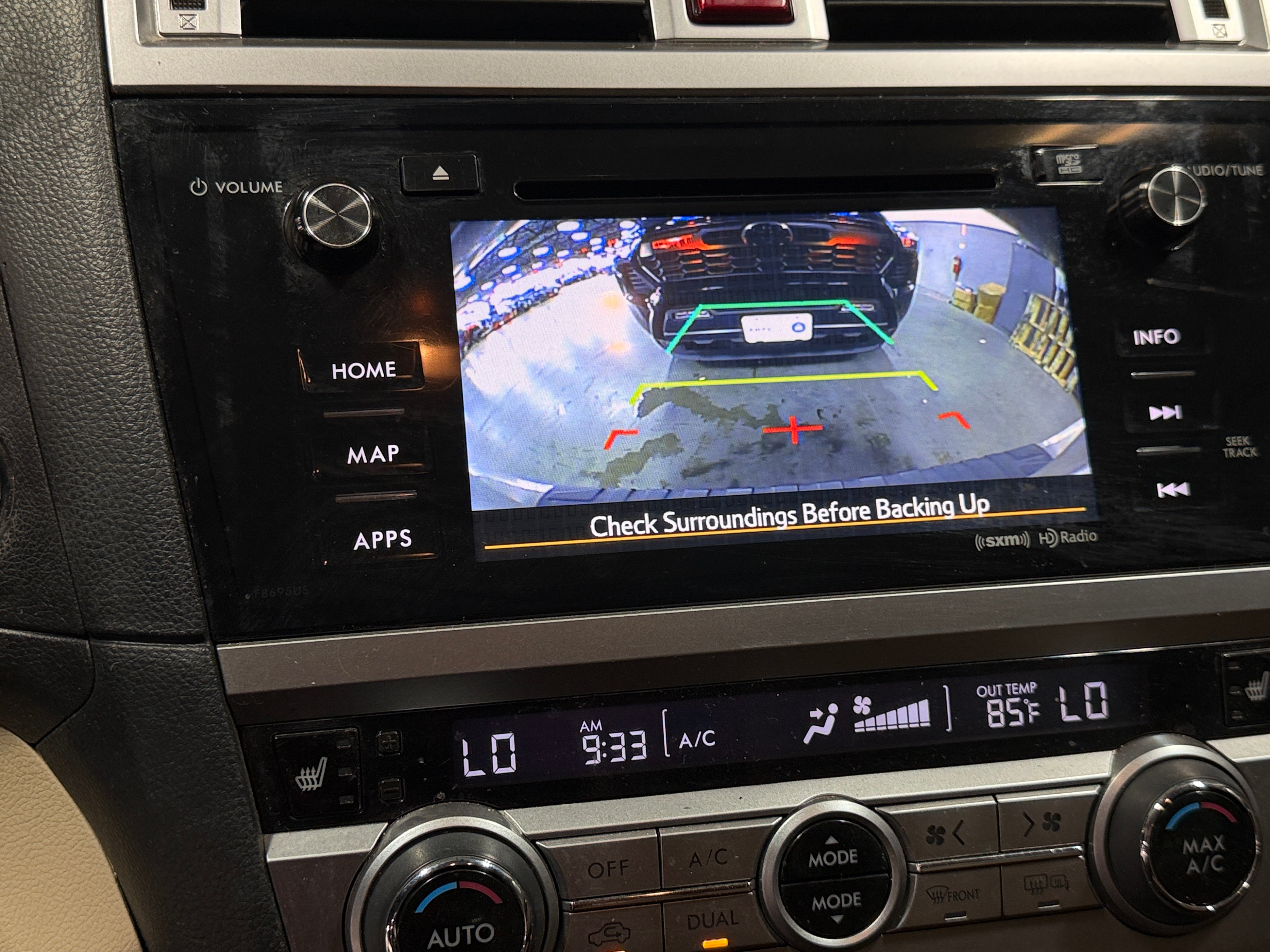 2016 Subaru Outback Limited - Photo 20