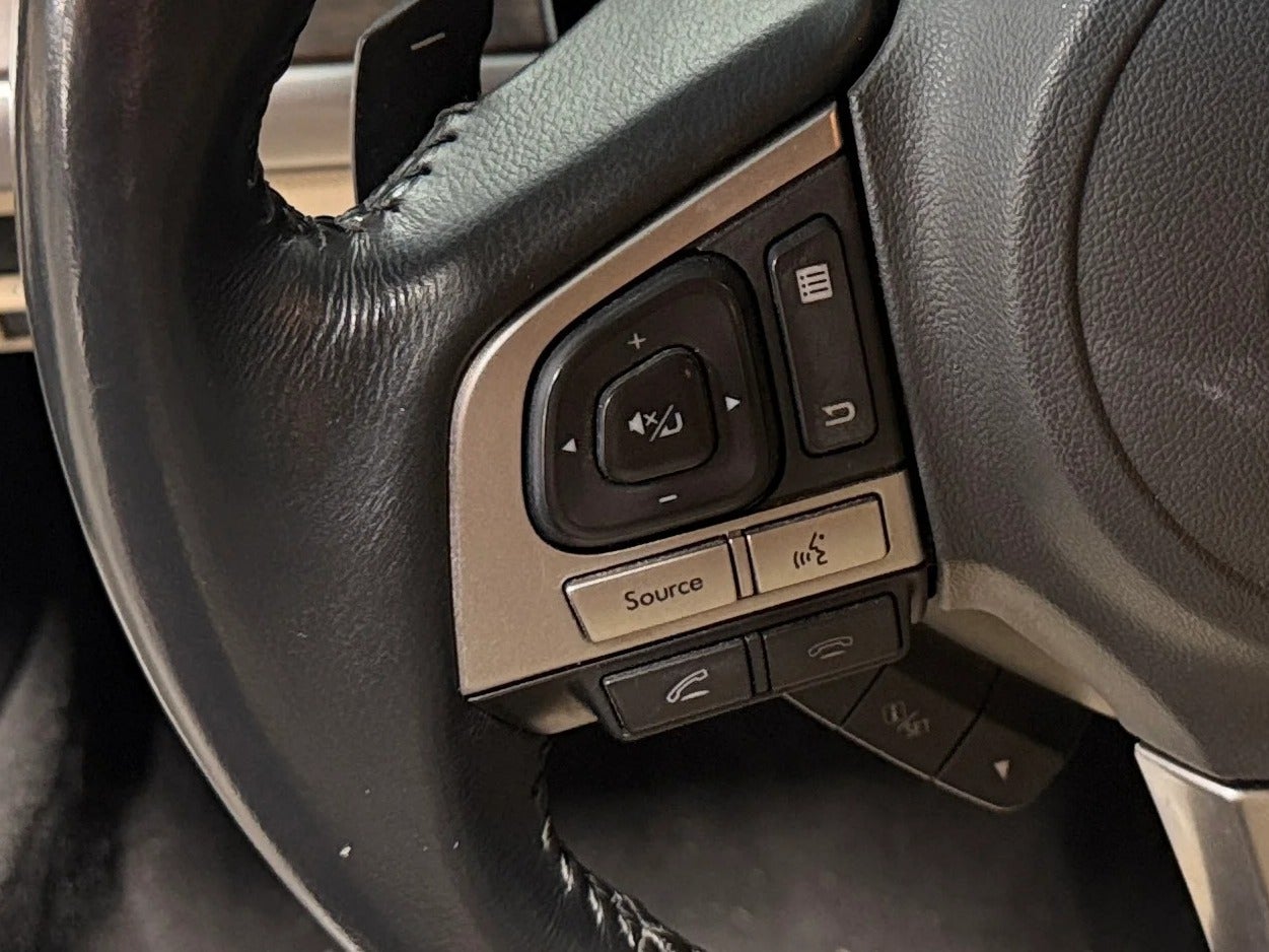 2016 Subaru Outback Limited - Photo 24