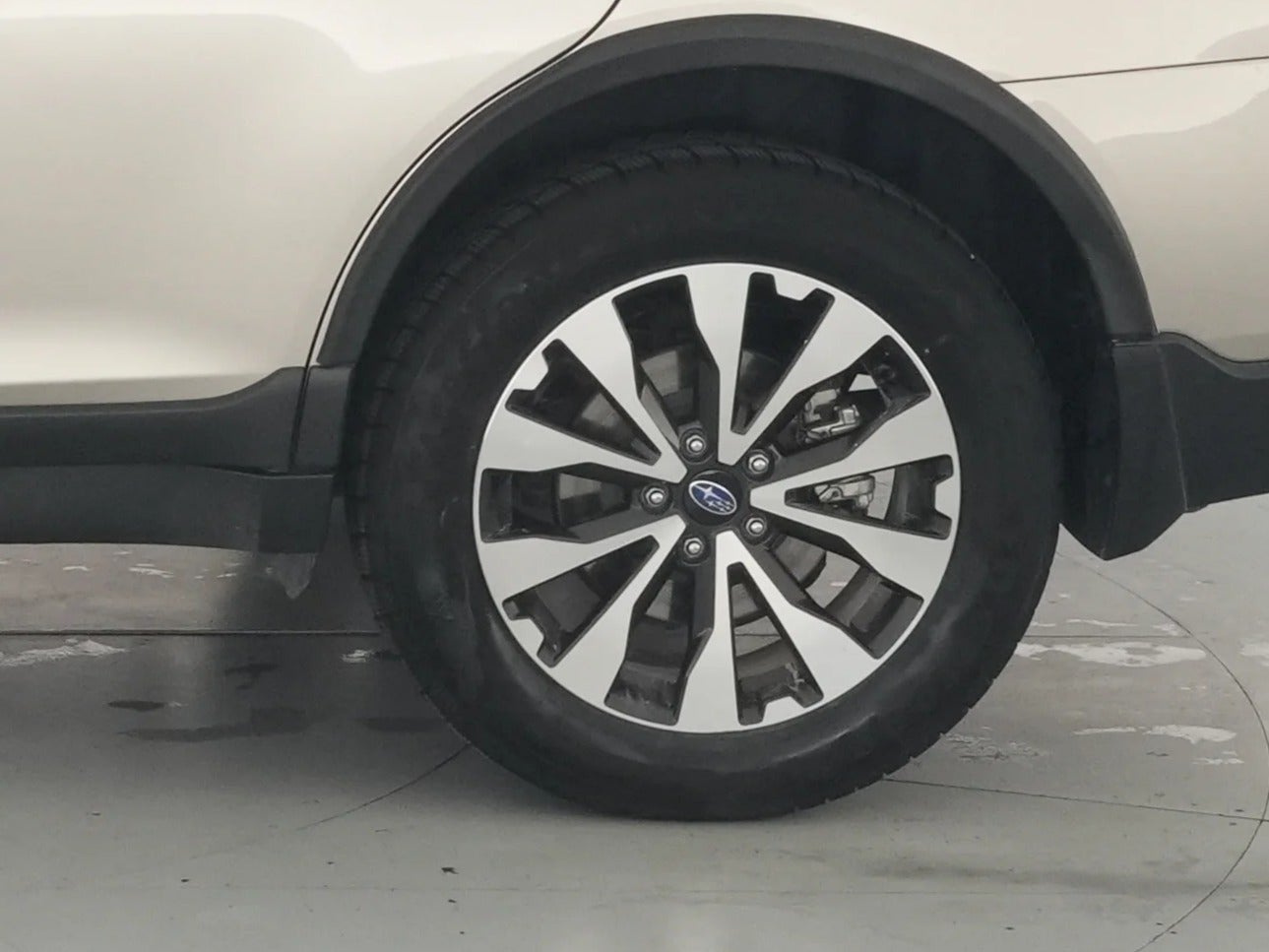 2016 Subaru Outback Limited - Photo 23
