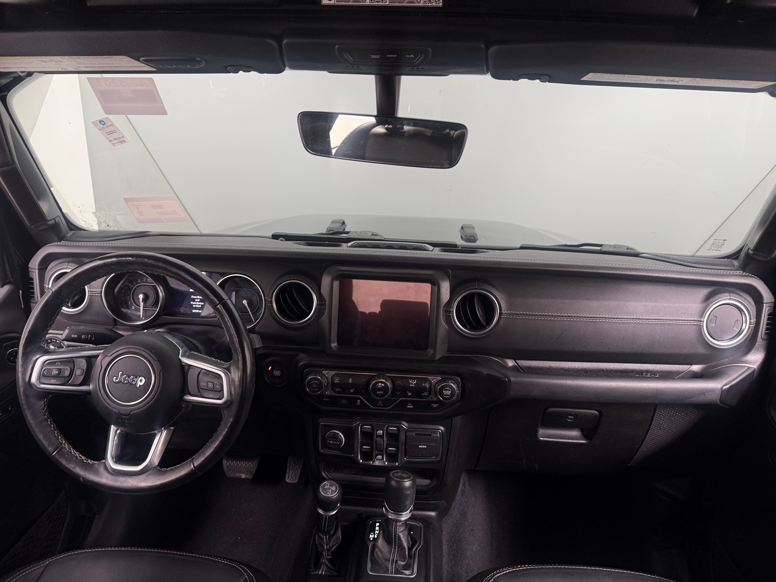 Thumbnail: 2022 Jeep Wrangler - 2