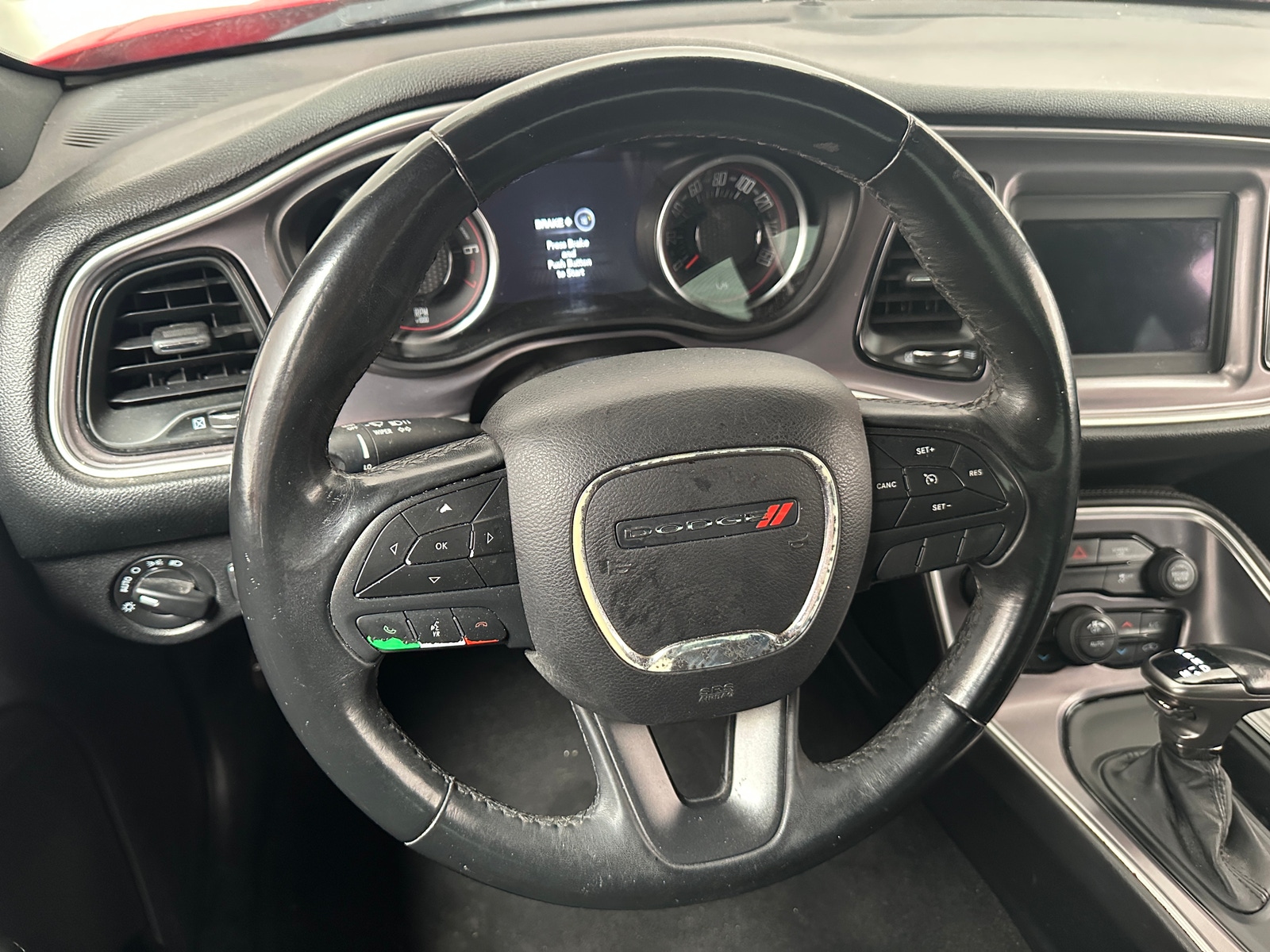 Thumbnail: 2019 Dodge Challenger - 4