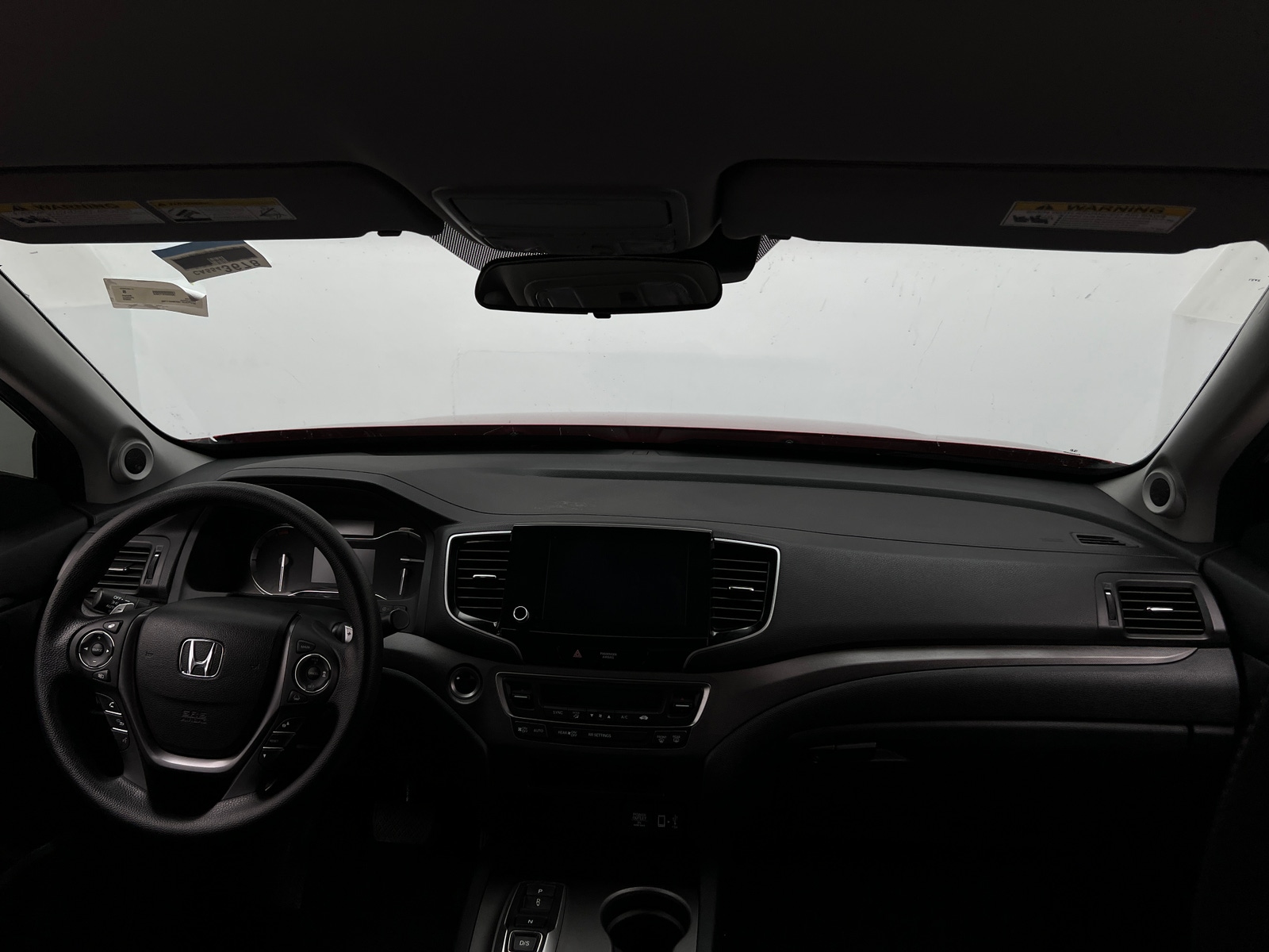 Thumbnail: 2023 Honda Ridgeline - 3