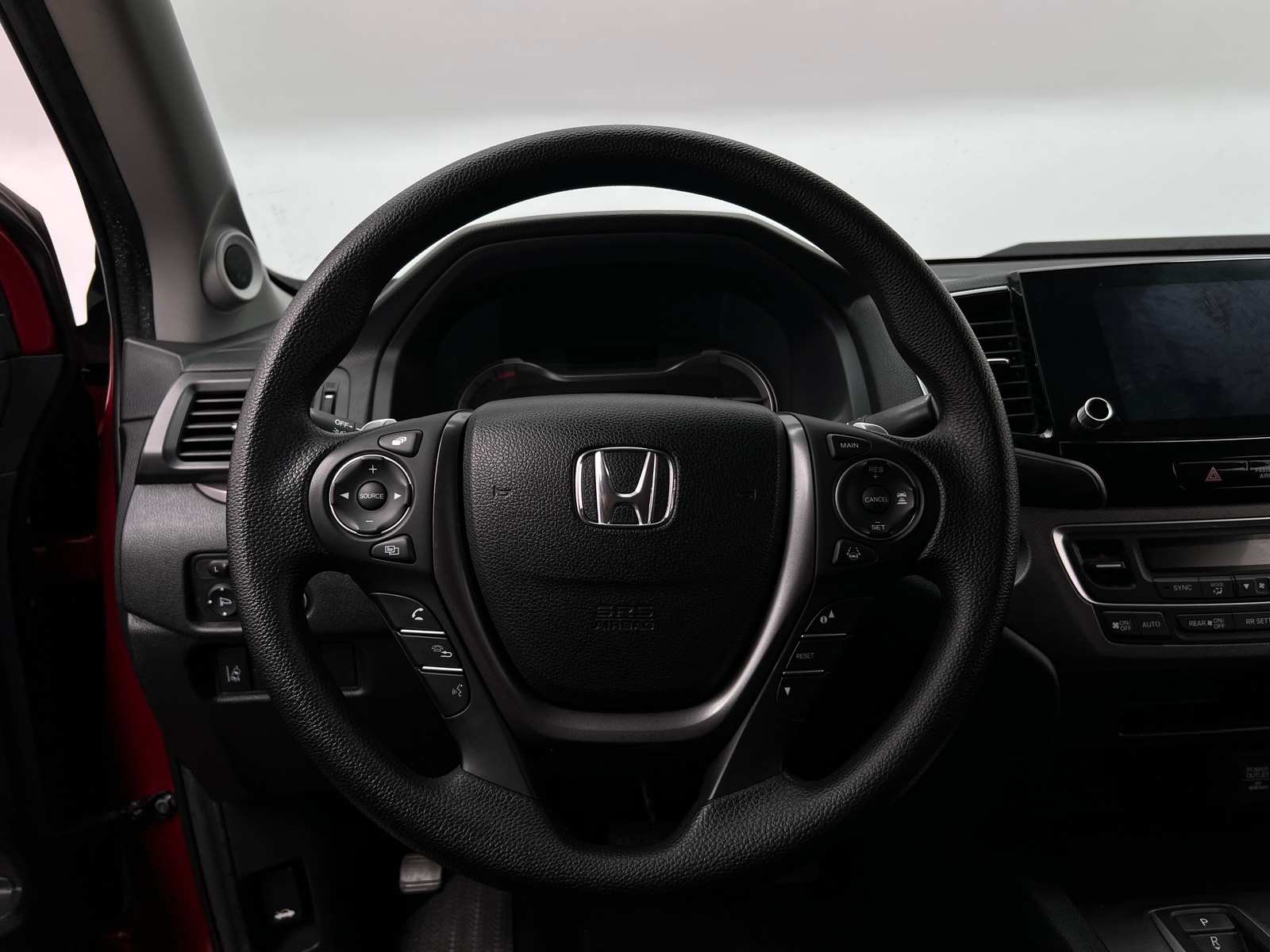 Thumbnail: 2023 Honda Ridgeline - 5