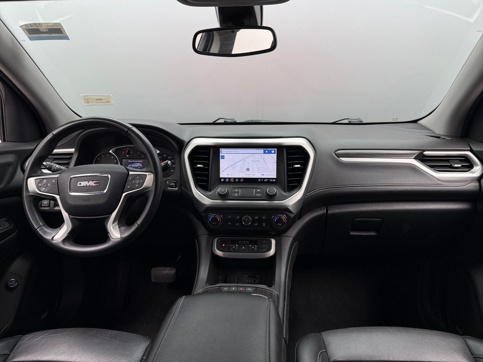 Thumbnail: 2023 GMC Acadia - 2