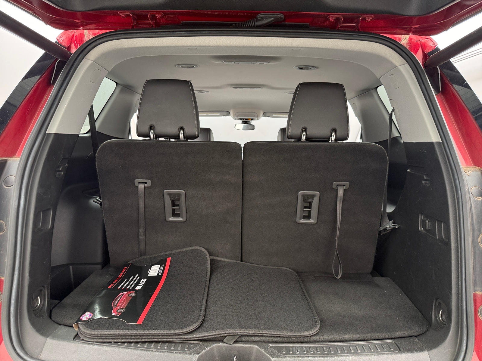 Thumbnail: 2023 GMC Acadia - 6