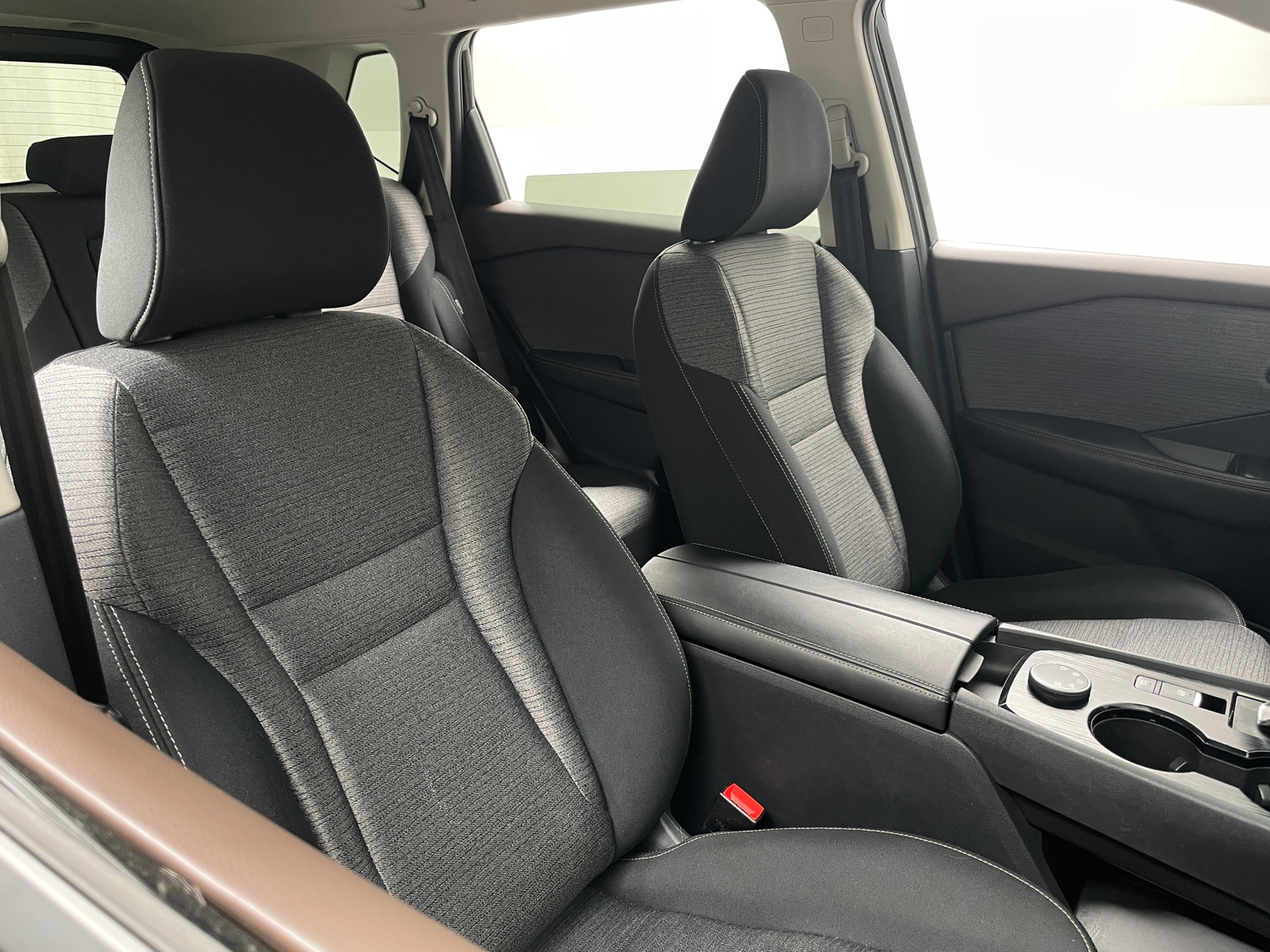 Thumbnail: 2021 Nissan Rogue - 2