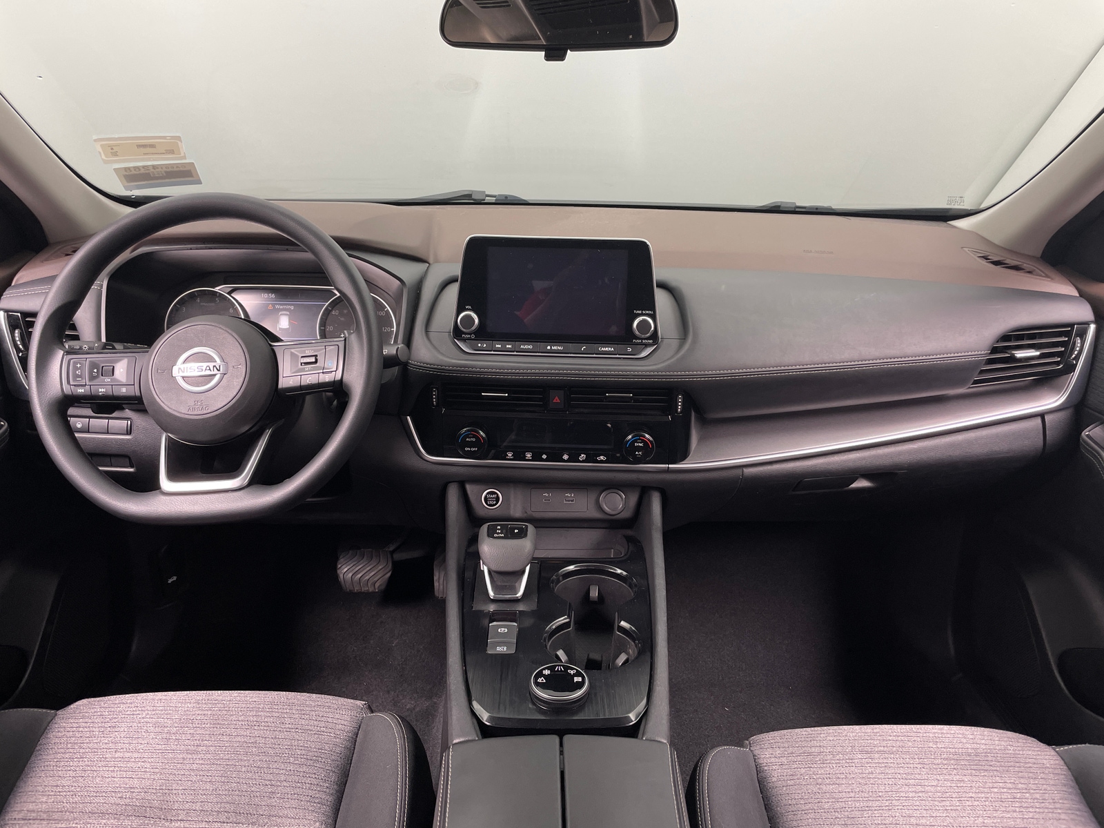 Thumbnail: 2021 Nissan Rogue - 3
