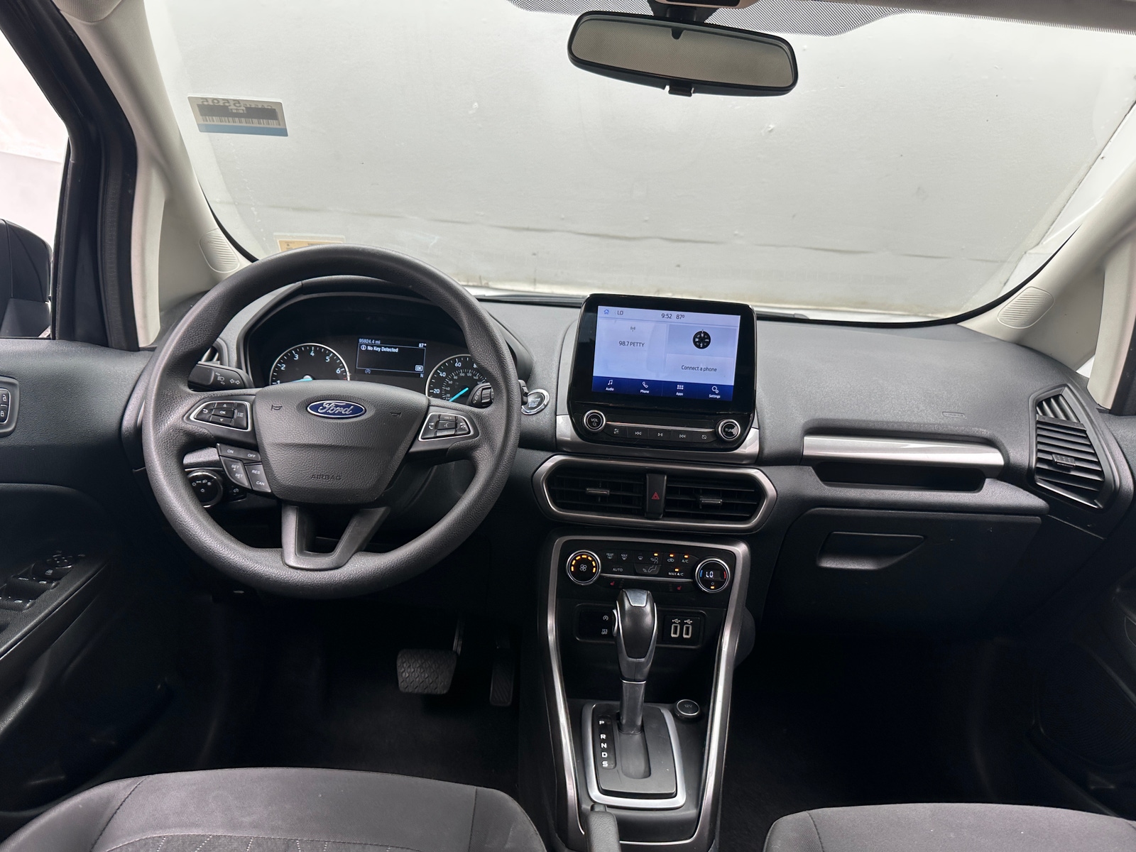 Thumbnail: 2022 Ford EcoSport - 3