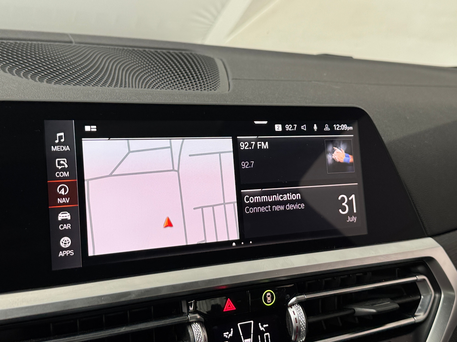Thumbnail: 2021 BMW 4 Series - 2