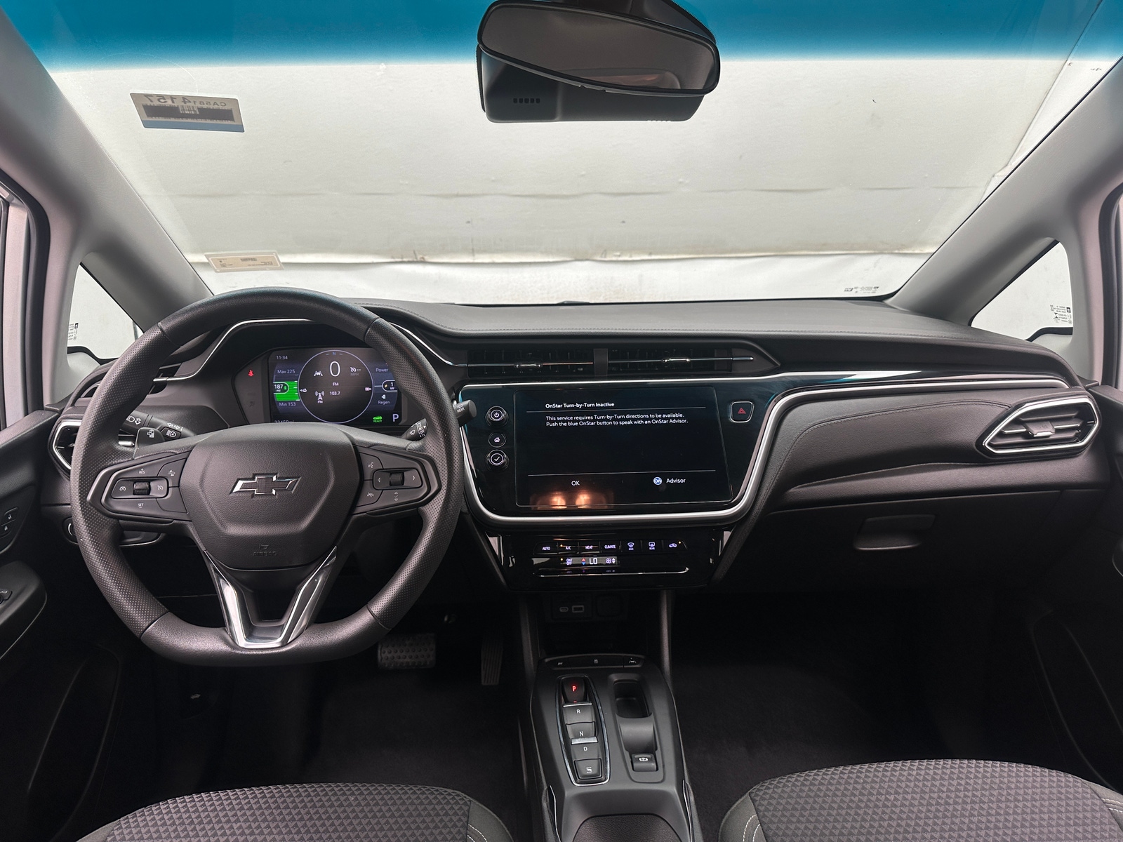 Thumbnail: 2023 Chevrolet Bolt EV - 3