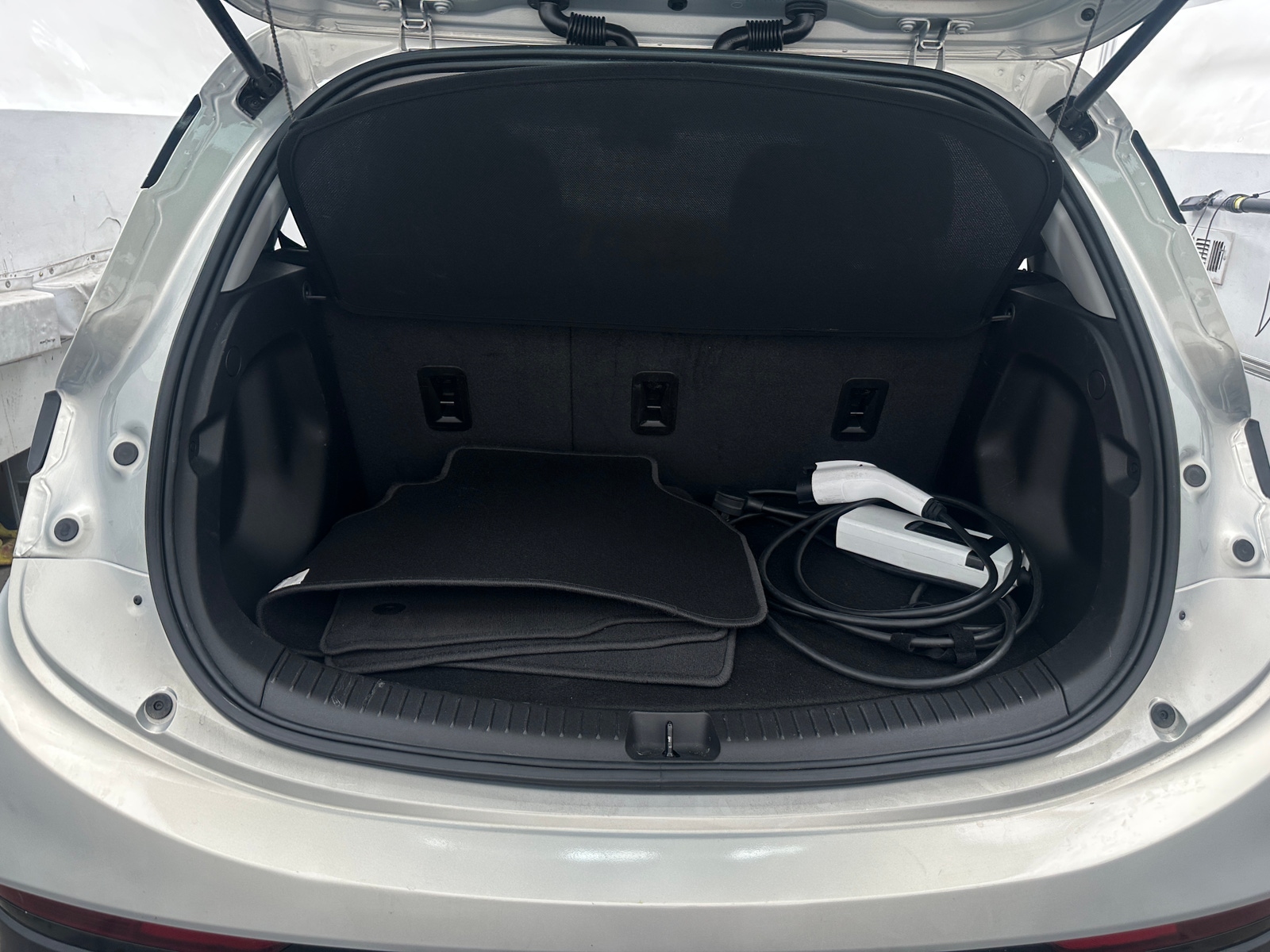 Thumbnail: 2023 Chevrolet Bolt EV - 7
