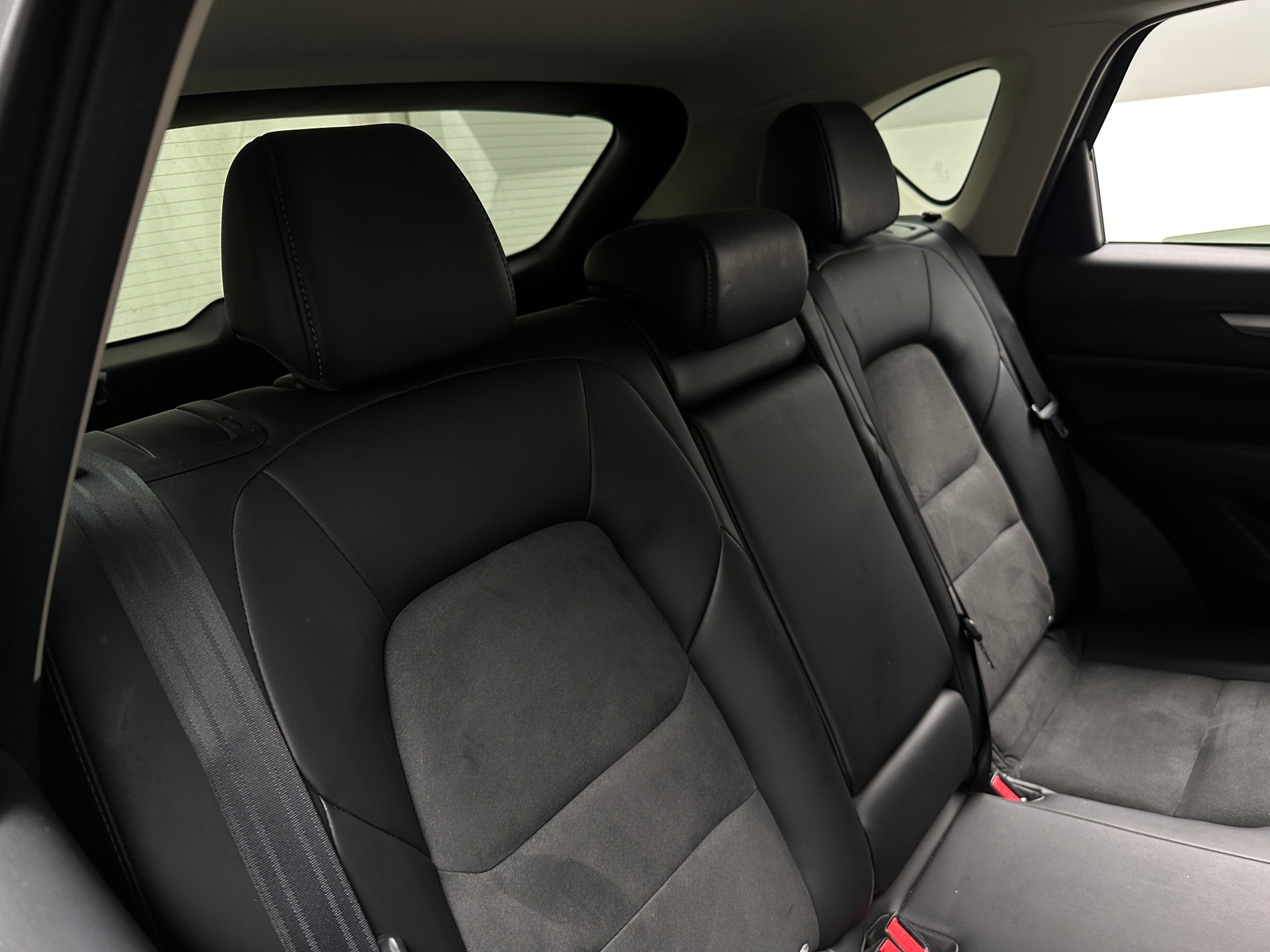 Thumbnail: 2018 Mazda CX-5 - 5