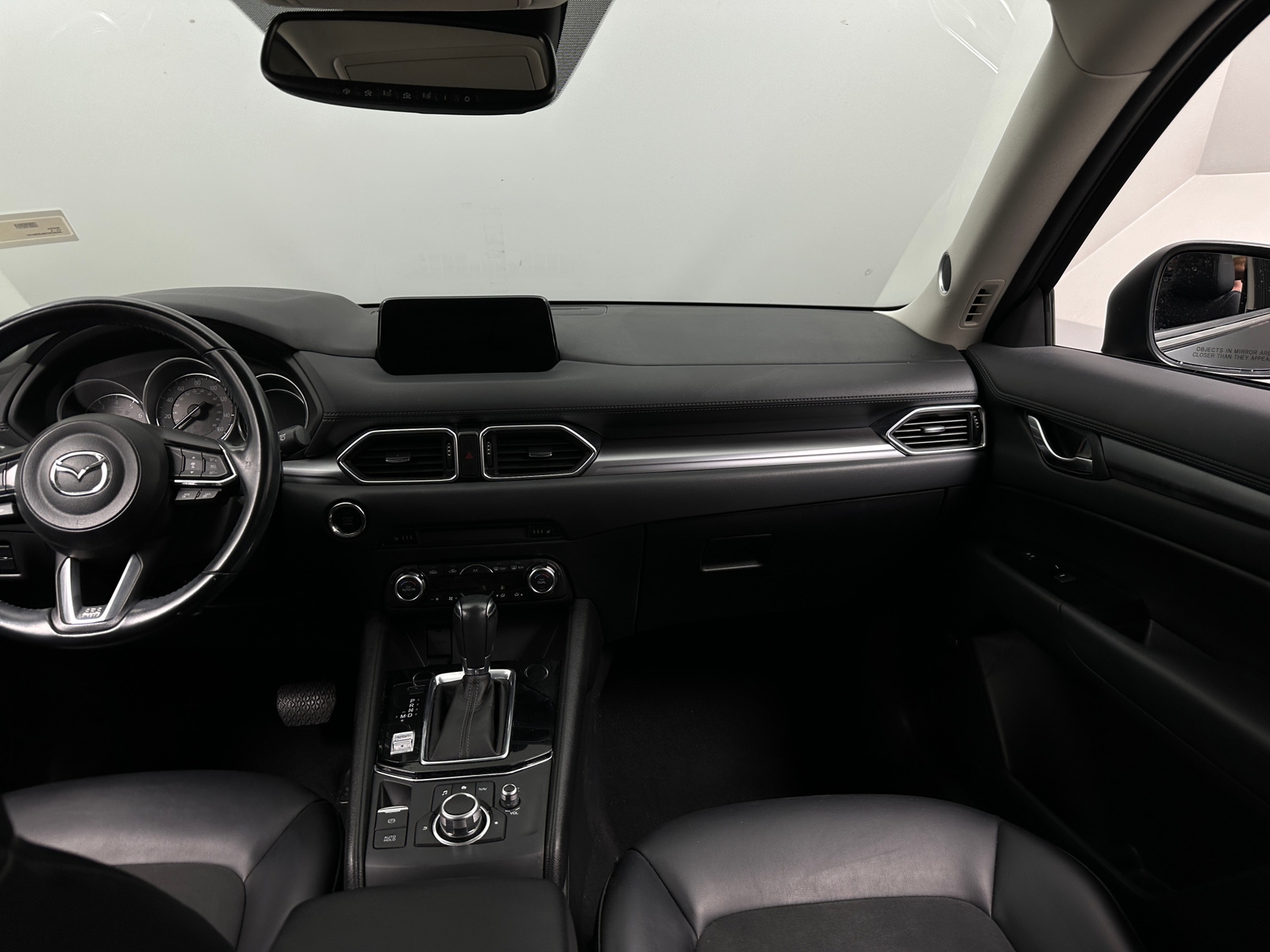 Thumbnail: 2018 Mazda CX-5 - 2