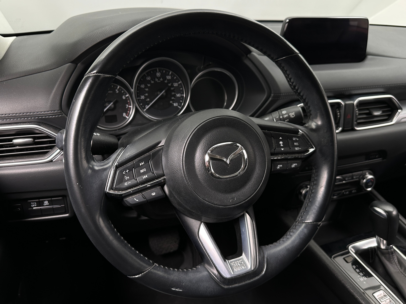 Thumbnail: 2018 Mazda CX-5 - 4
