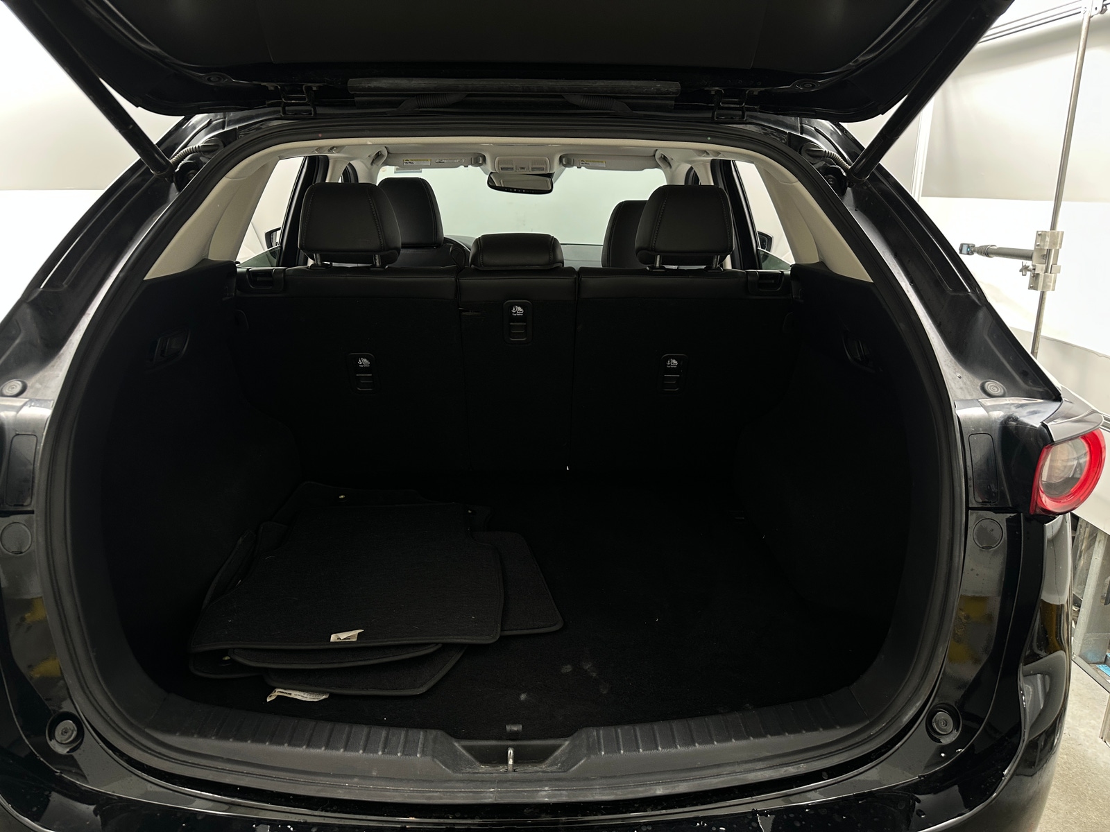 Thumbnail: 2018 Mazda CX-5 - 6