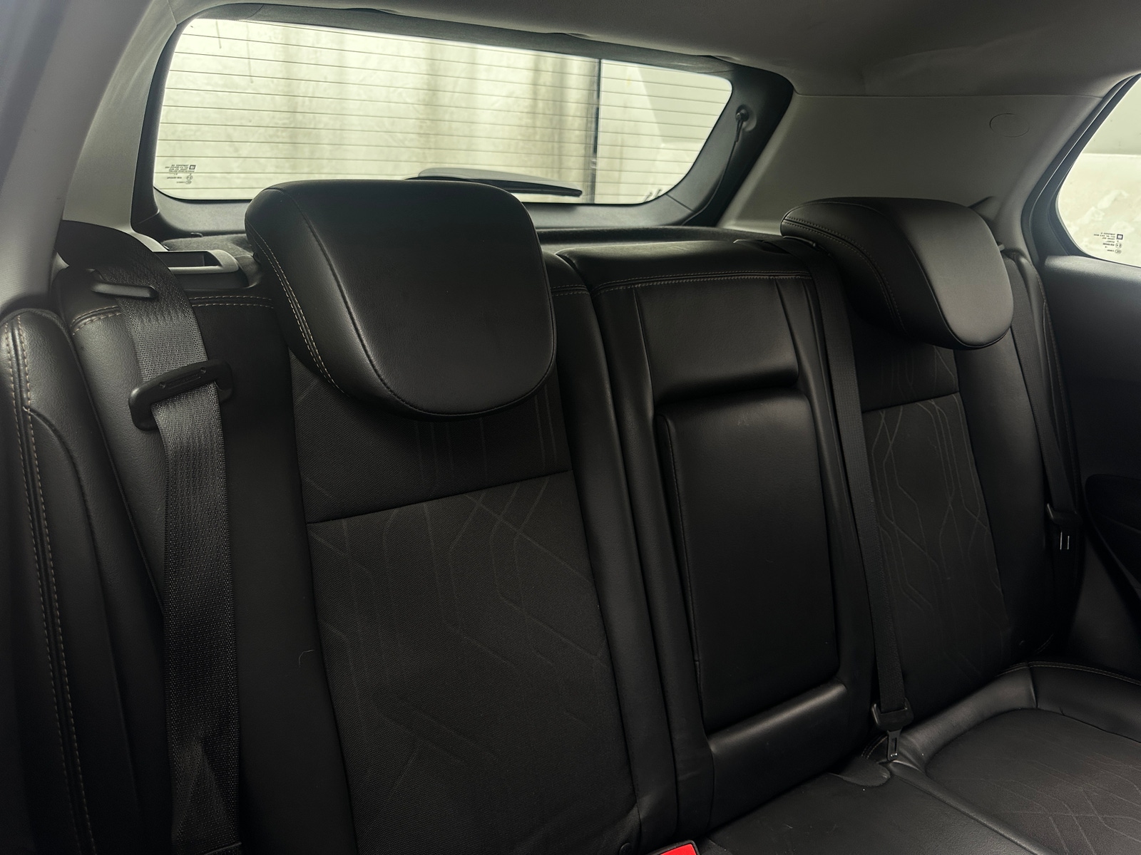 Thumbnail: 2020 Chevrolet Trax - 5