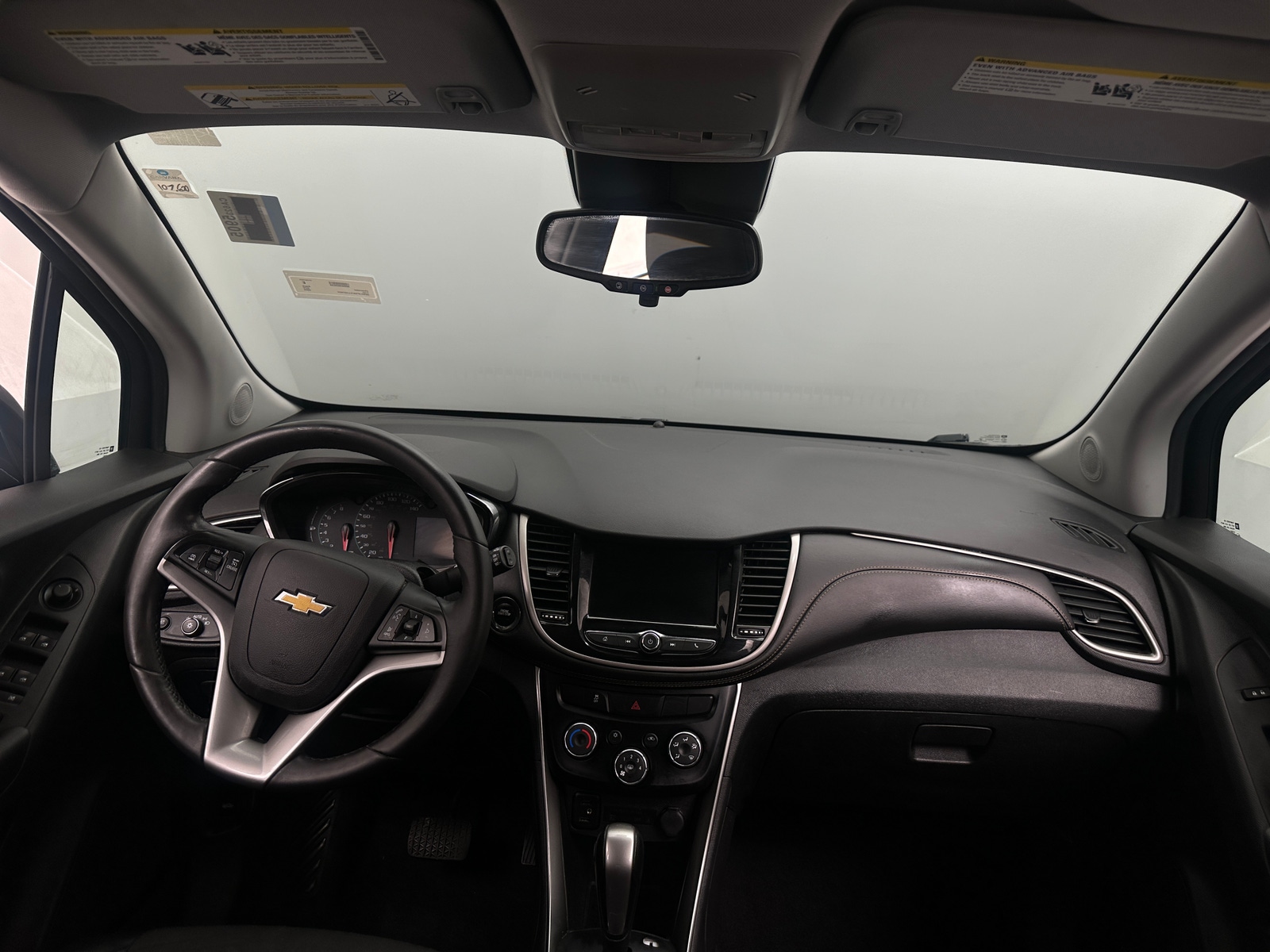 Thumbnail: 2020 Chevrolet Trax - 2