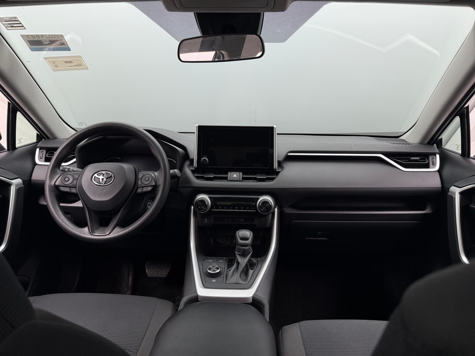 Thumbnail: 2023 Toyota RAV4 - 3