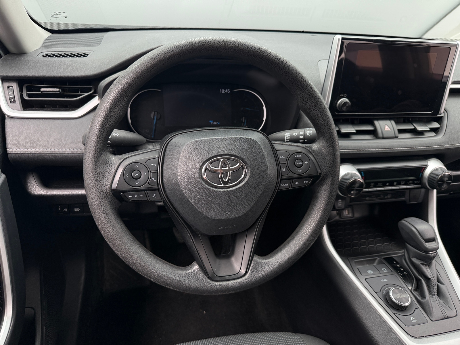 Thumbnail: 2023 Toyota RAV4 - 5