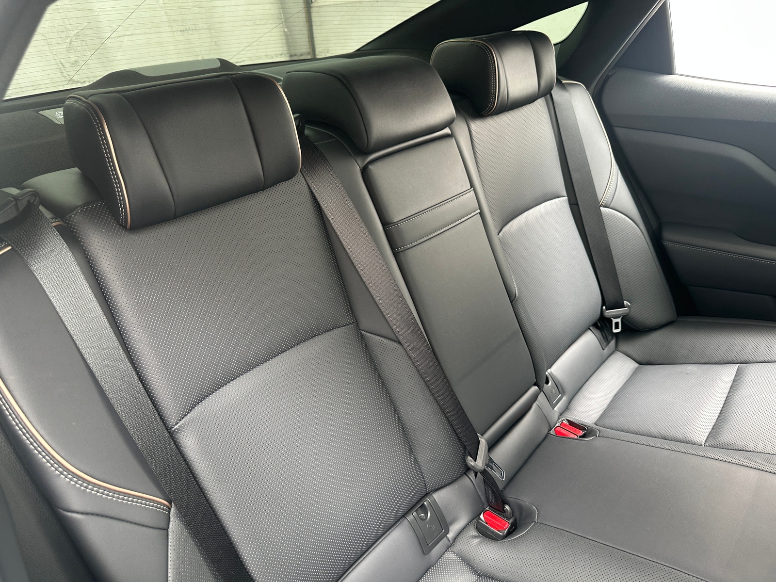 Thumbnail: 2026 Toyota Crown - 5