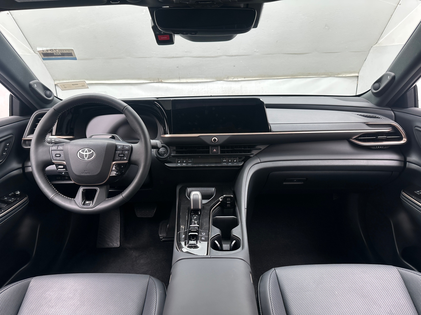 Thumbnail: 2026 Toyota Crown - 2