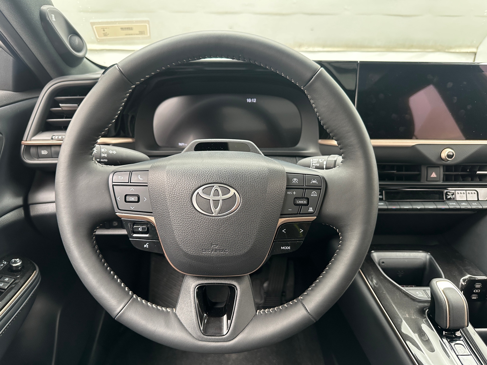 Thumbnail: 2026 Toyota Crown - 4