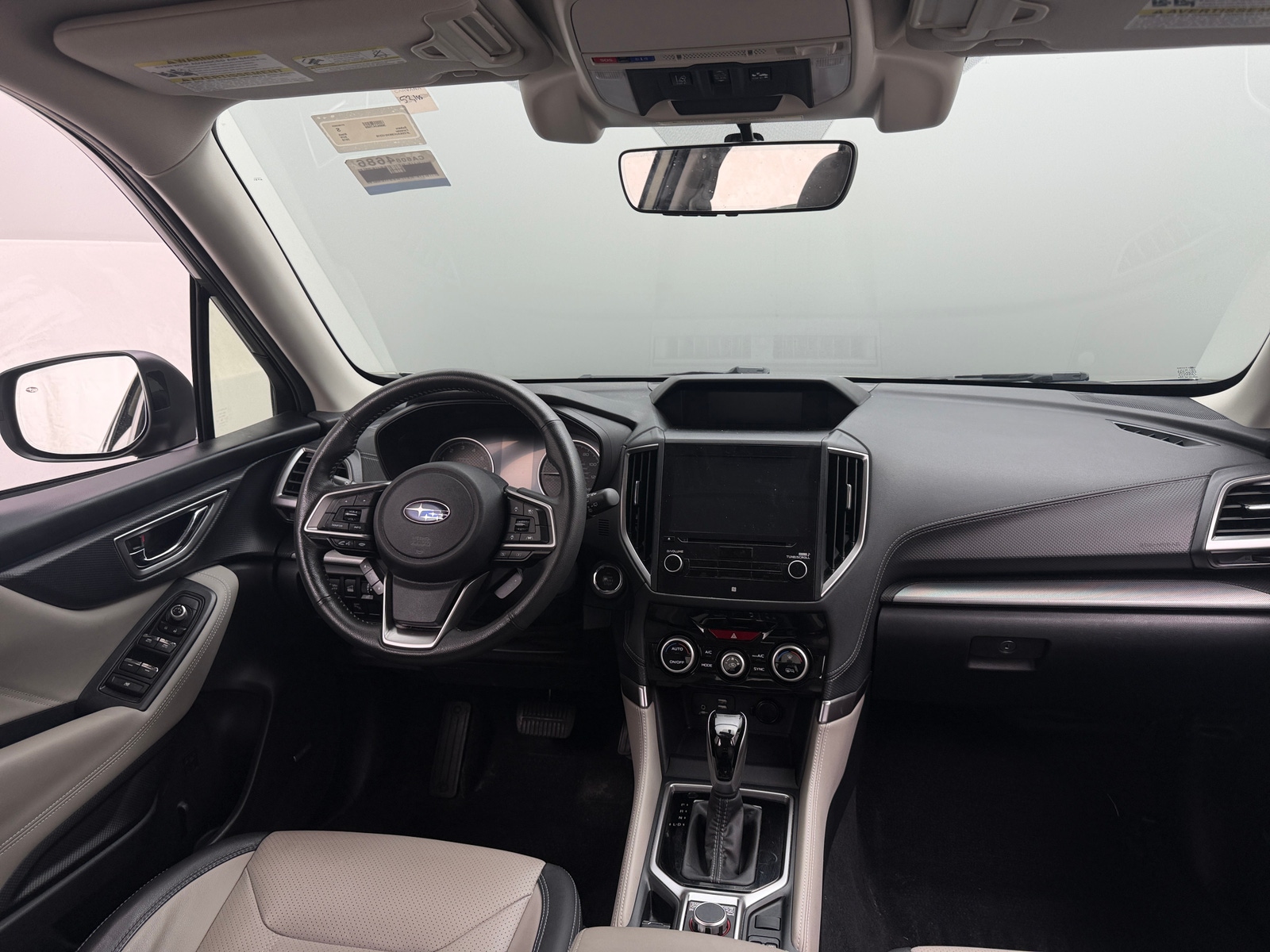 Thumbnail: 2019 Subaru Forester - 2