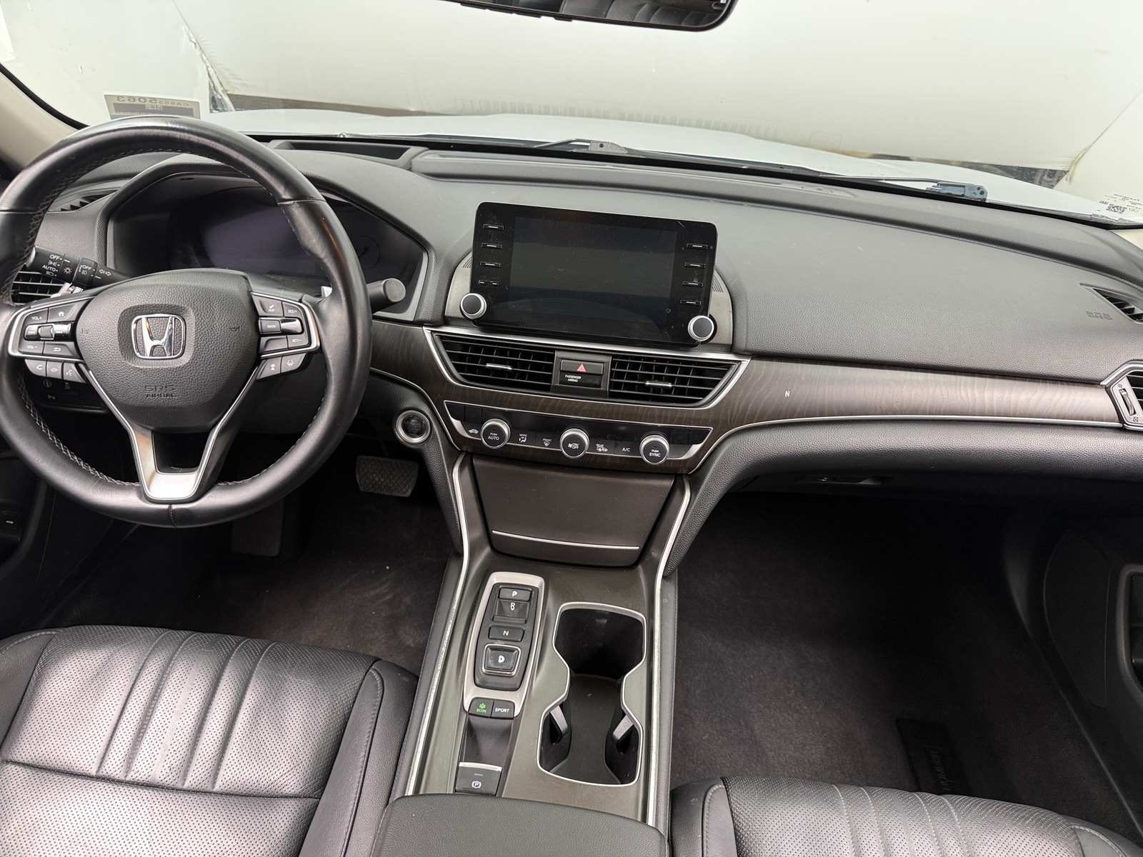 Thumbnail: 2019 Honda Accord - 2