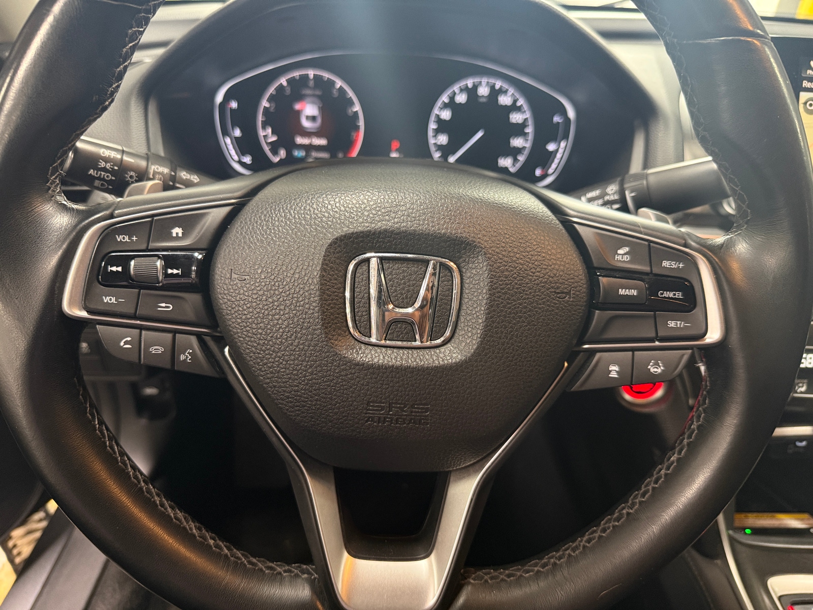 Thumbnail: 2019 Honda Accord - 4