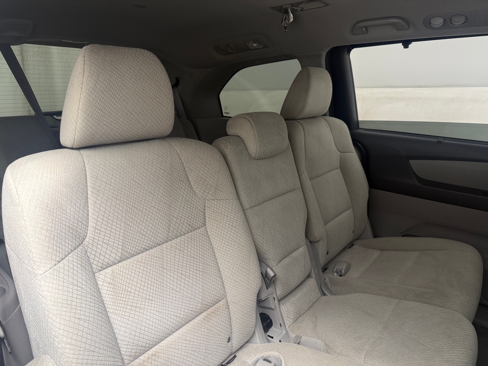 Thumbnail: 2017 Honda Odyssey - 6