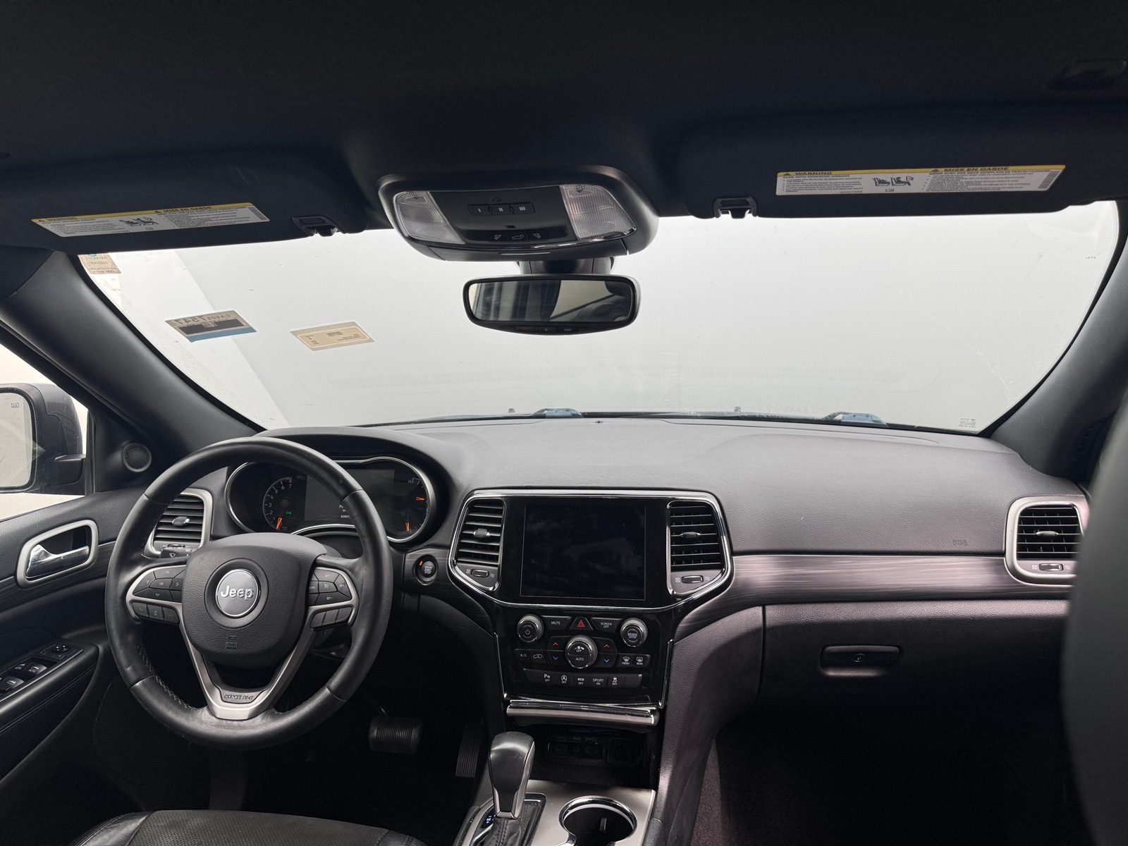 Thumbnail: 2019 Jeep Grand Cherokee - 2
