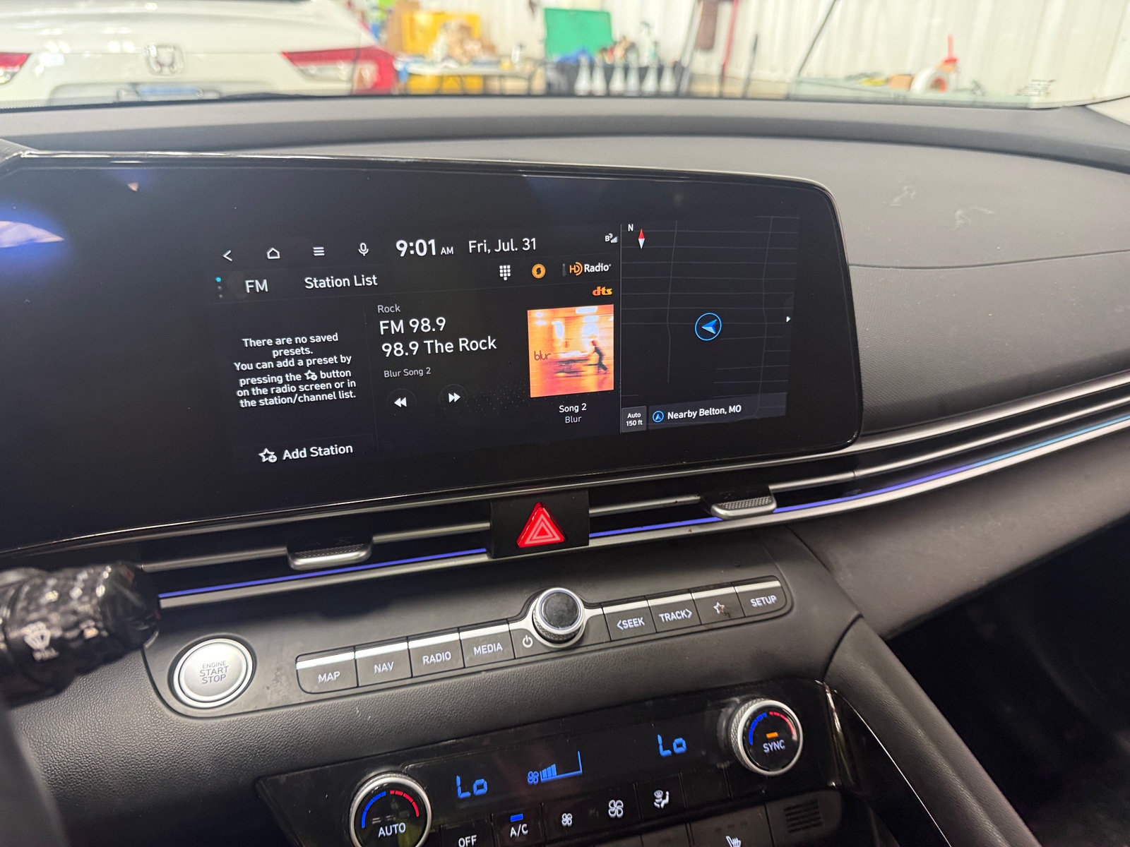 Thumbnail: 2025 Hyundai Elantra - 3