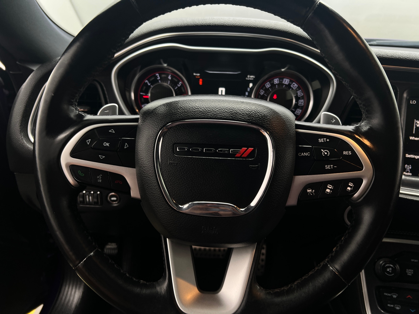 Thumbnail: 2016 Dodge Challenger - 3