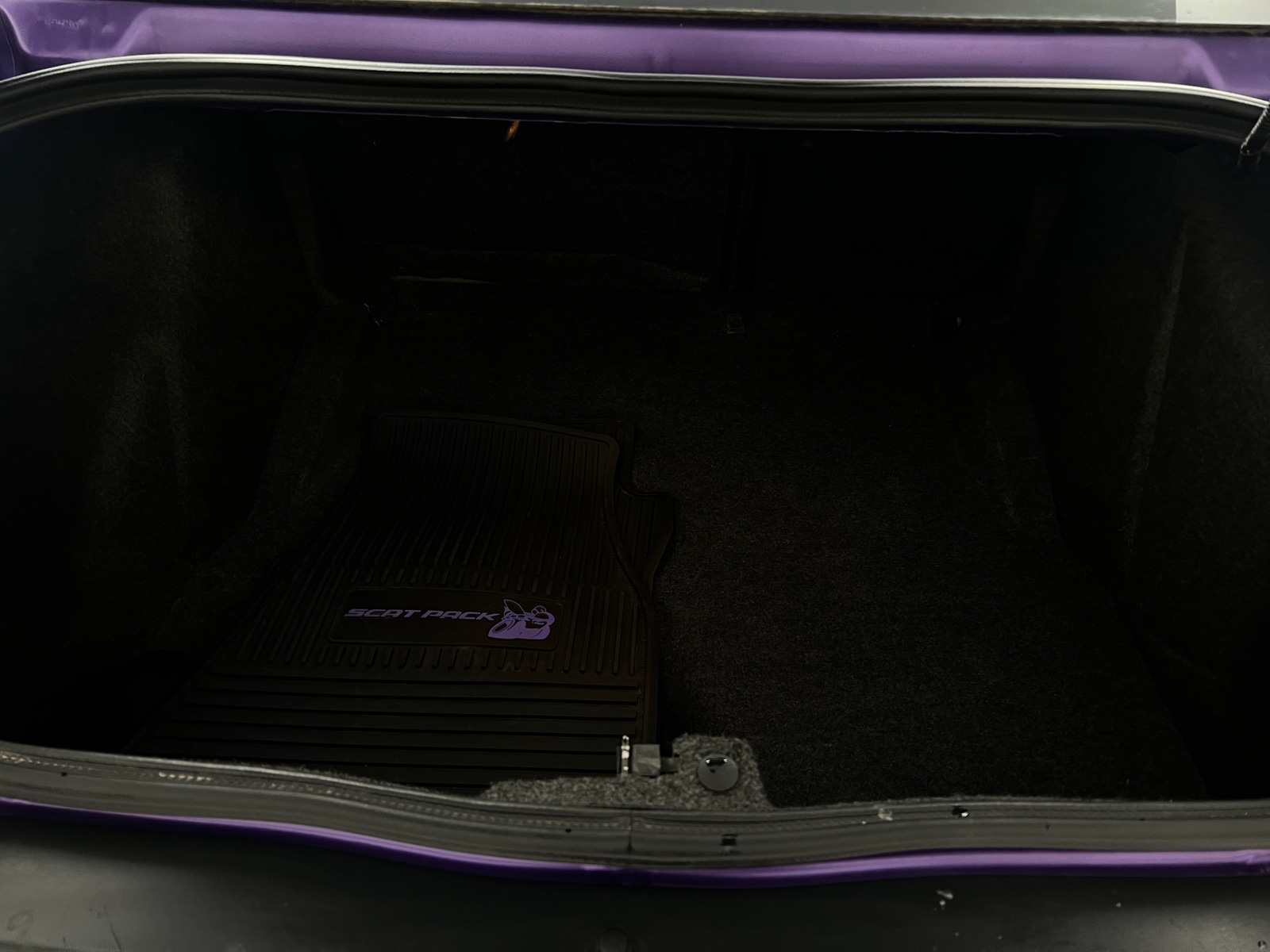 Thumbnail: 2016 Dodge Challenger - 4
