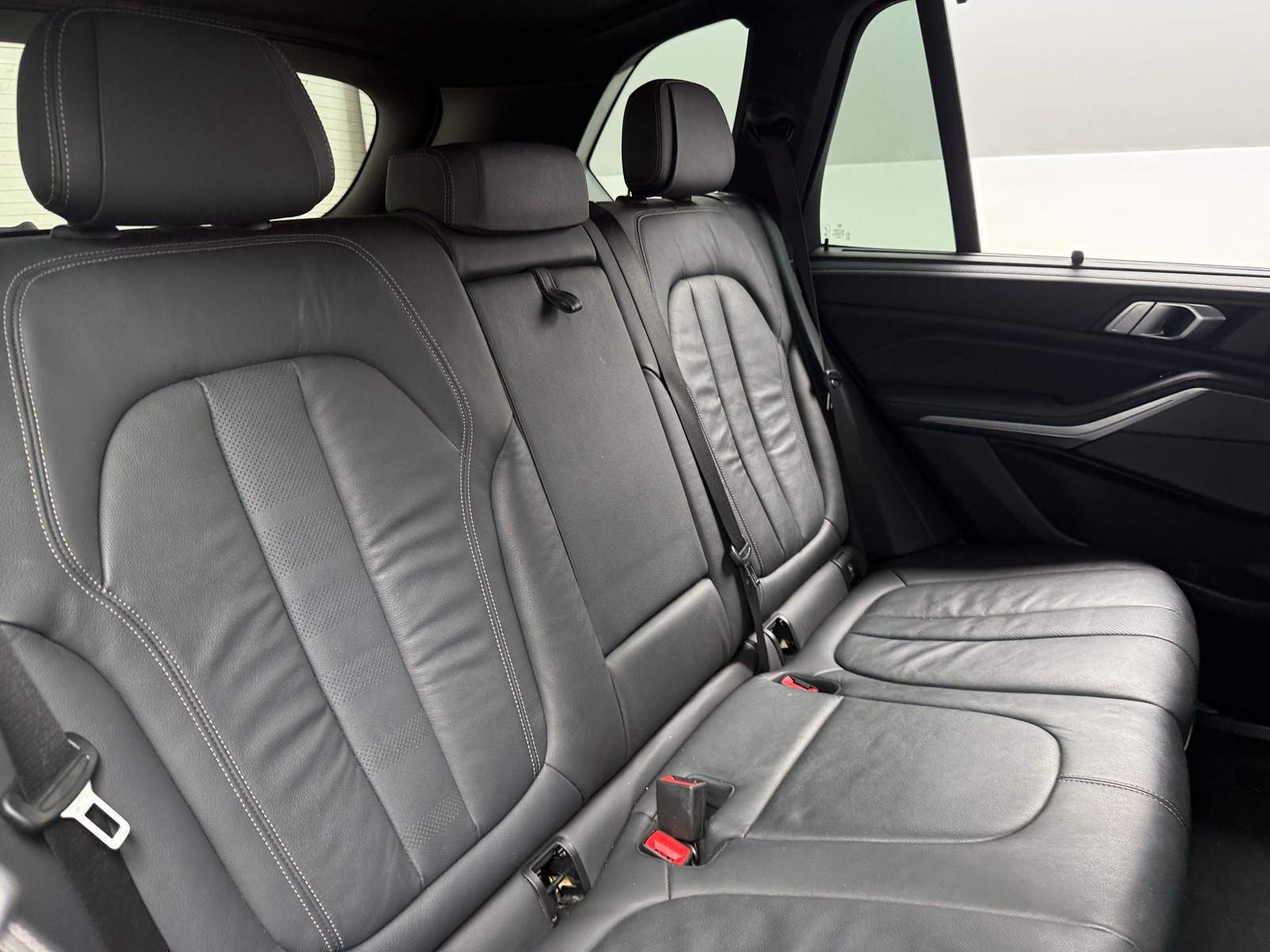 Thumbnail: 2020 BMW X5 - 5