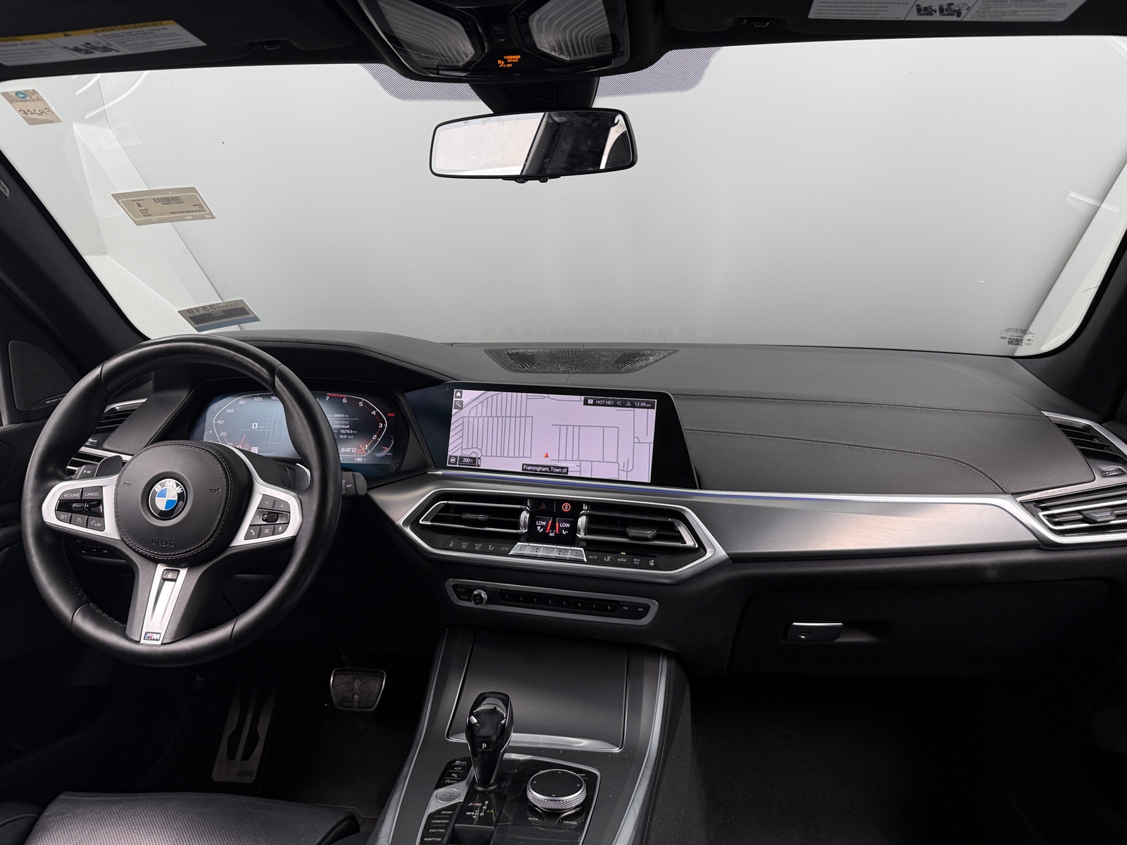 Thumbnail: 2020 BMW X5 - 2