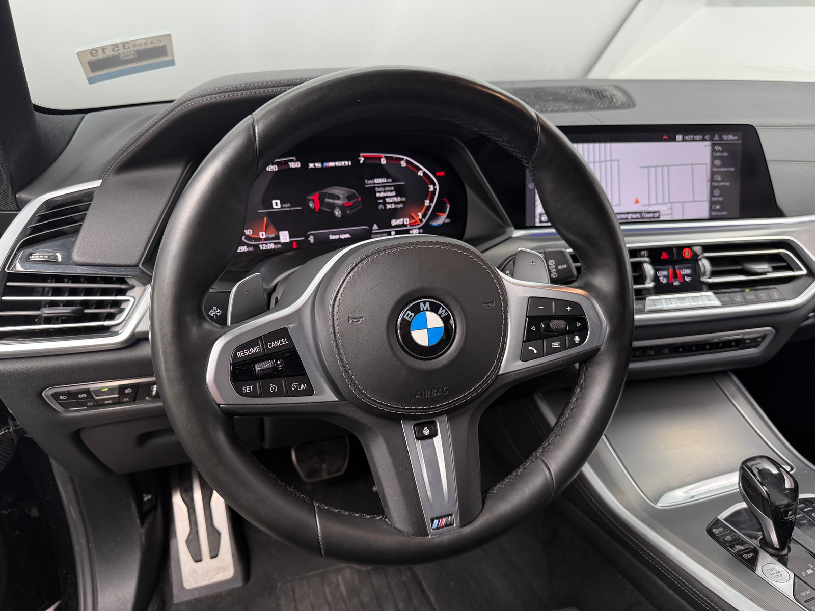 Thumbnail: 2020 BMW X5 - 4