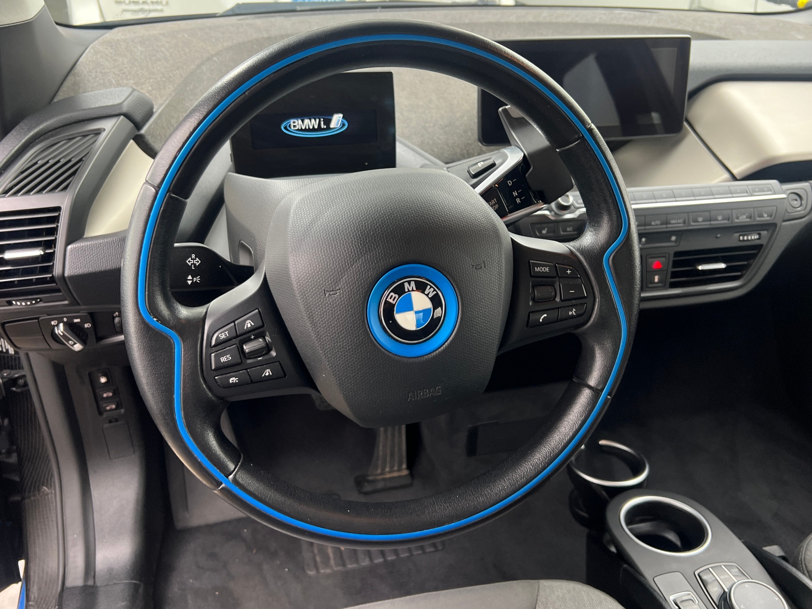 Thumbnail: 2020 BMW i3 - 5