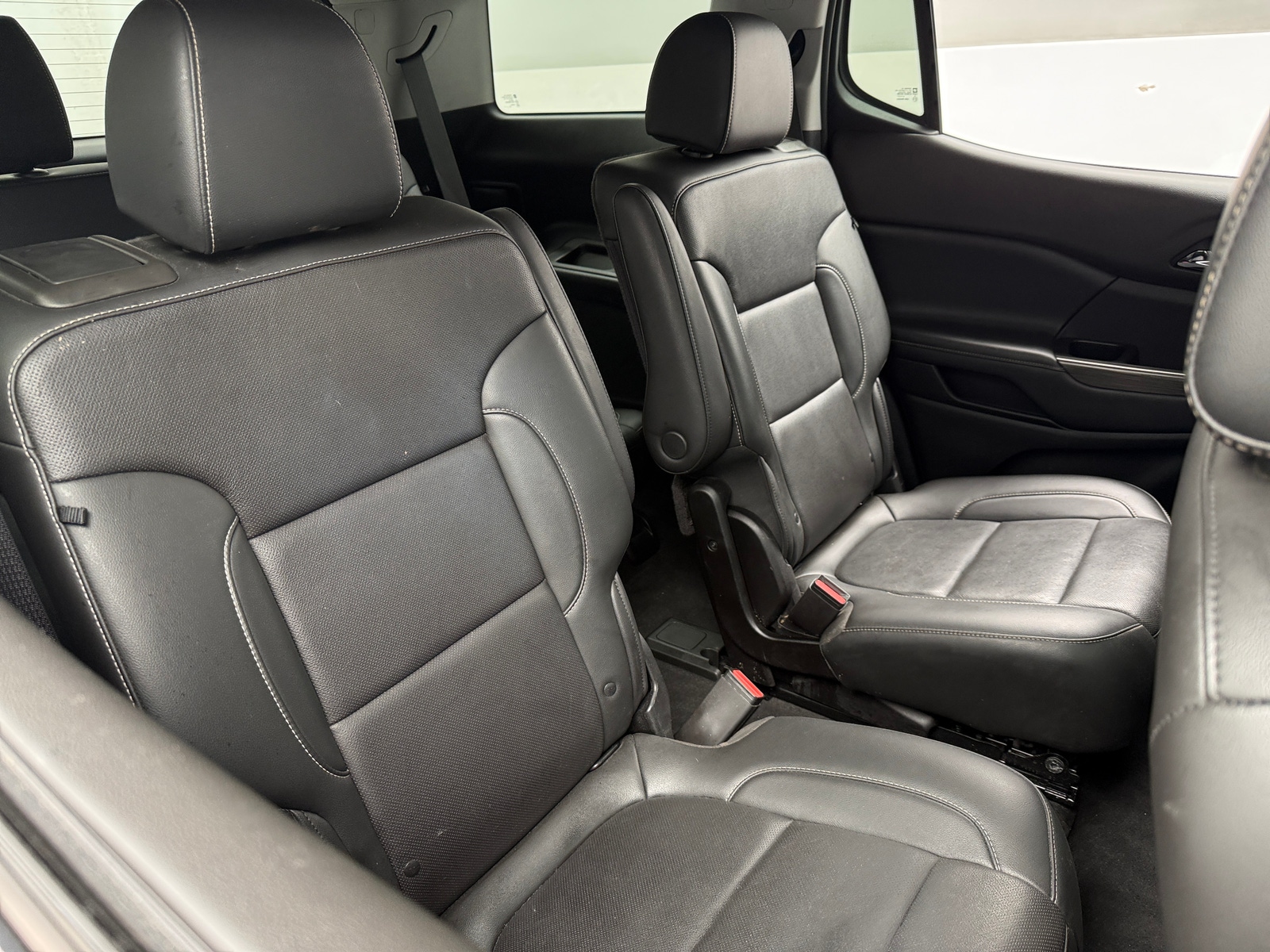 Thumbnail: 2021 GMC Acadia - 5