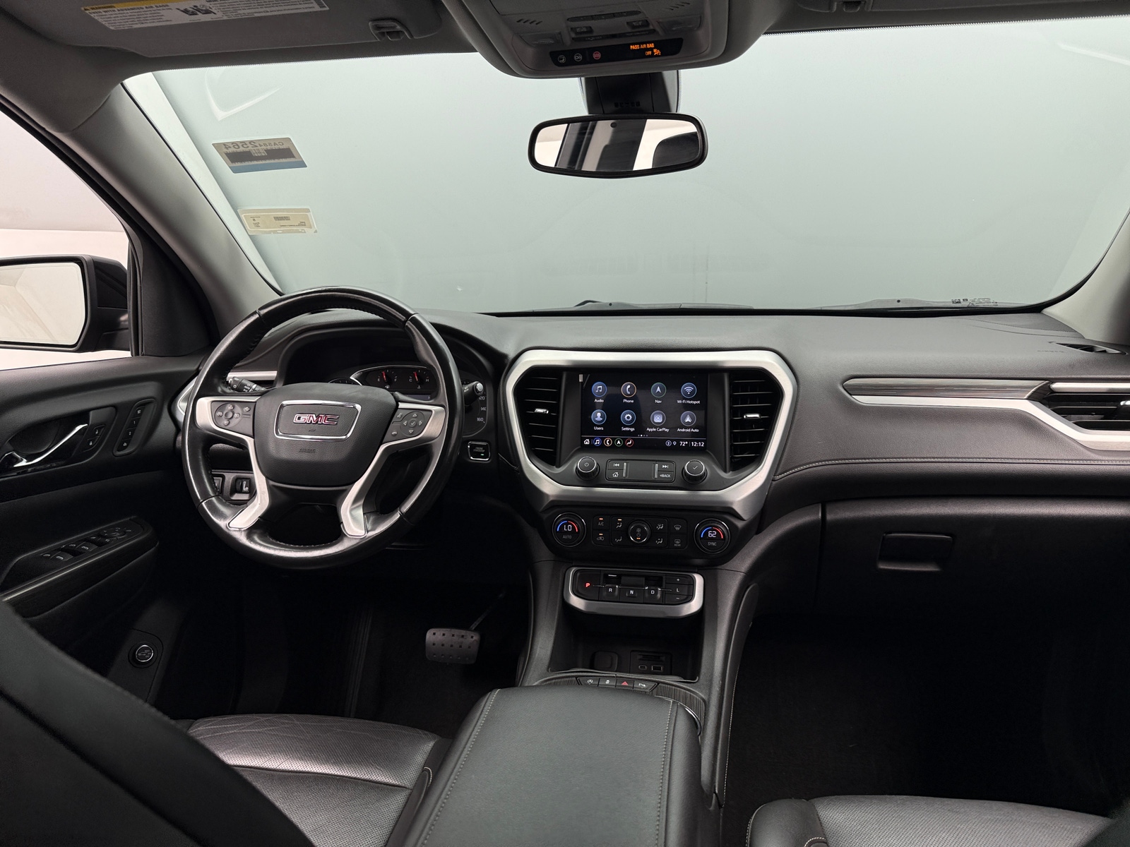 Thumbnail: 2021 GMC Acadia - 2