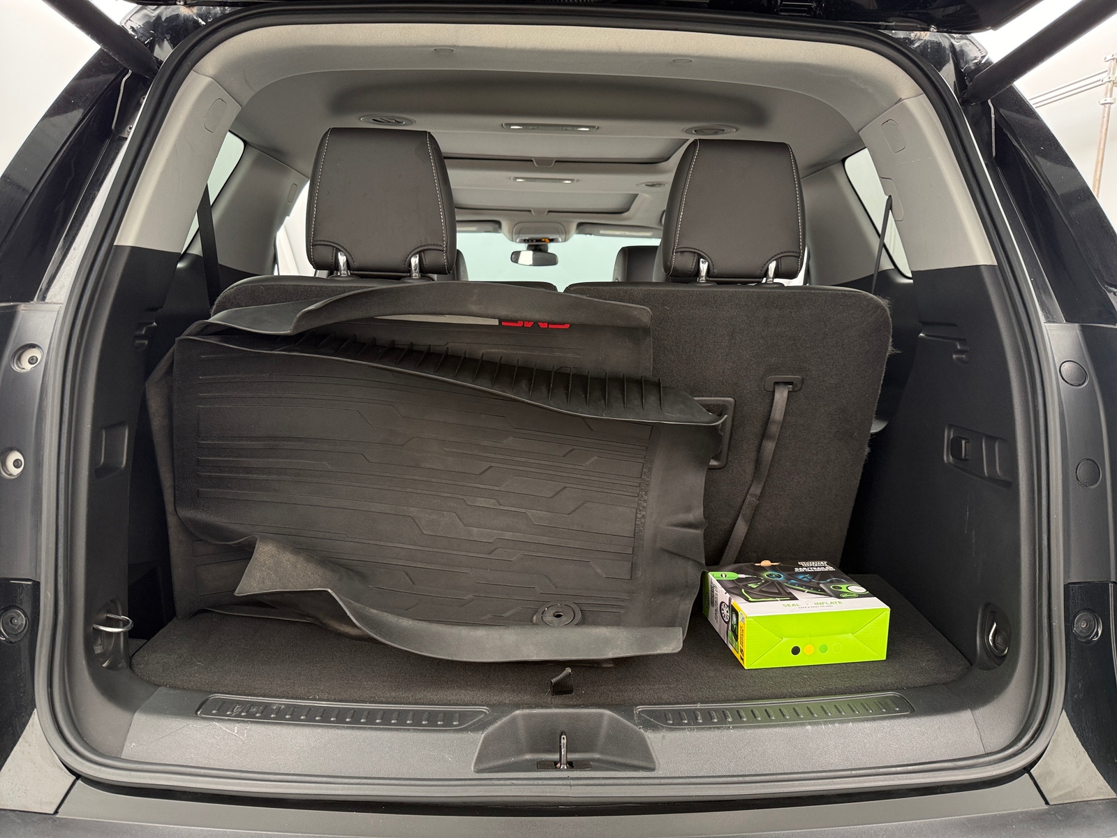 Thumbnail: 2021 GMC Acadia - 6