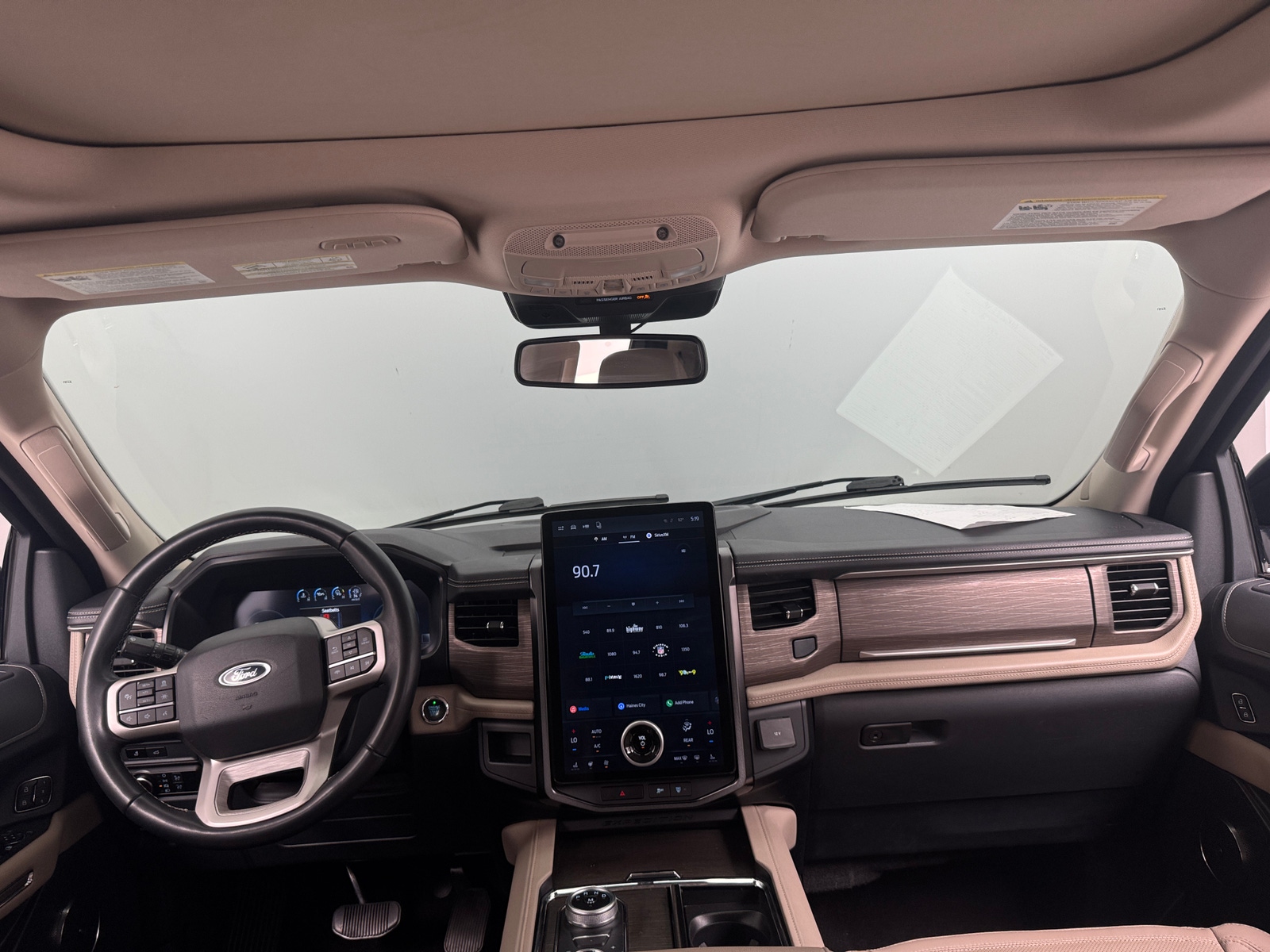Thumbnail: 2022 Ford Expedition - 2