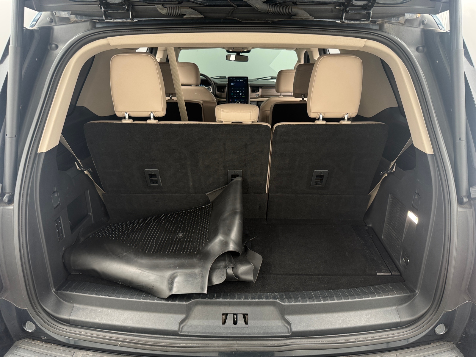 Thumbnail: 2022 Ford Expedition - 6