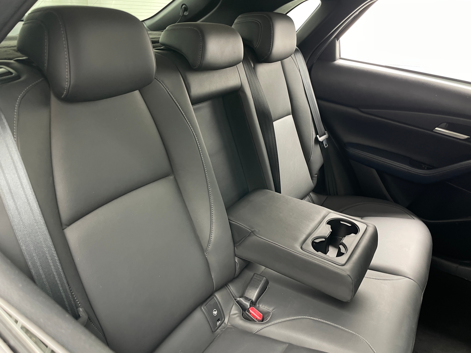 Thumbnail: 2021 Mazda CX-30 - 5