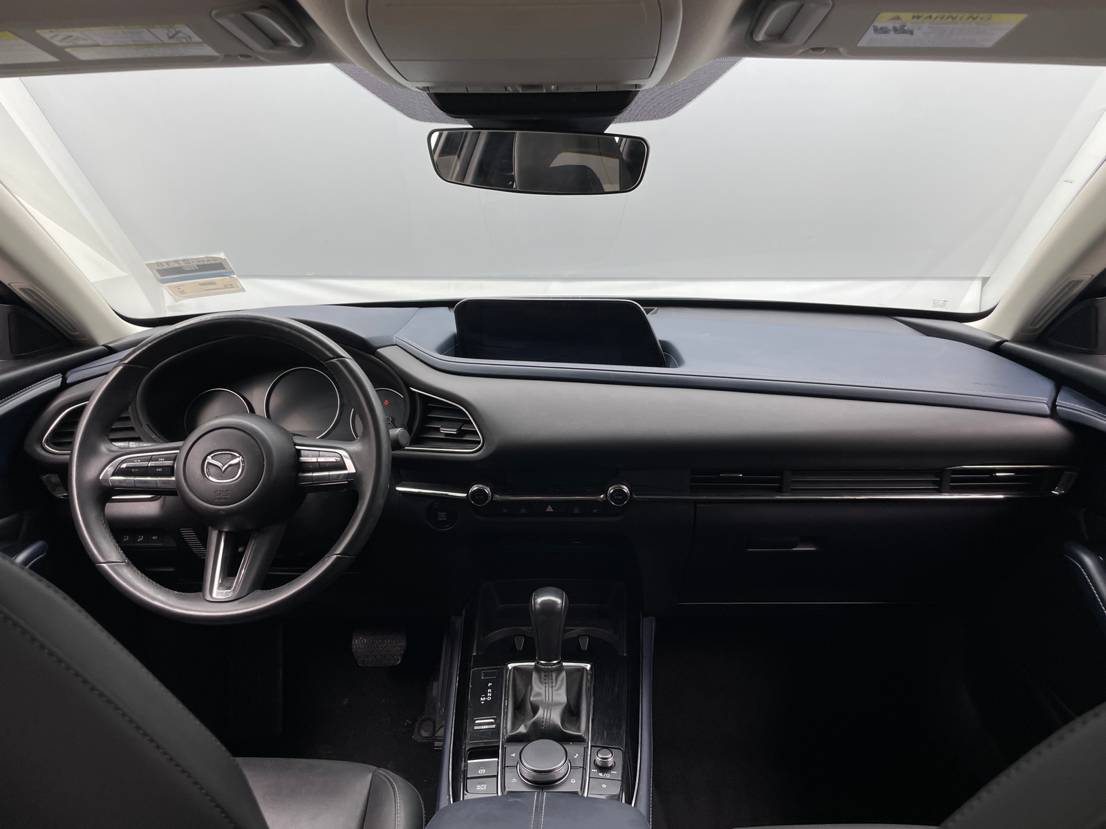 Thumbnail: 2021 Mazda CX-30 - 2