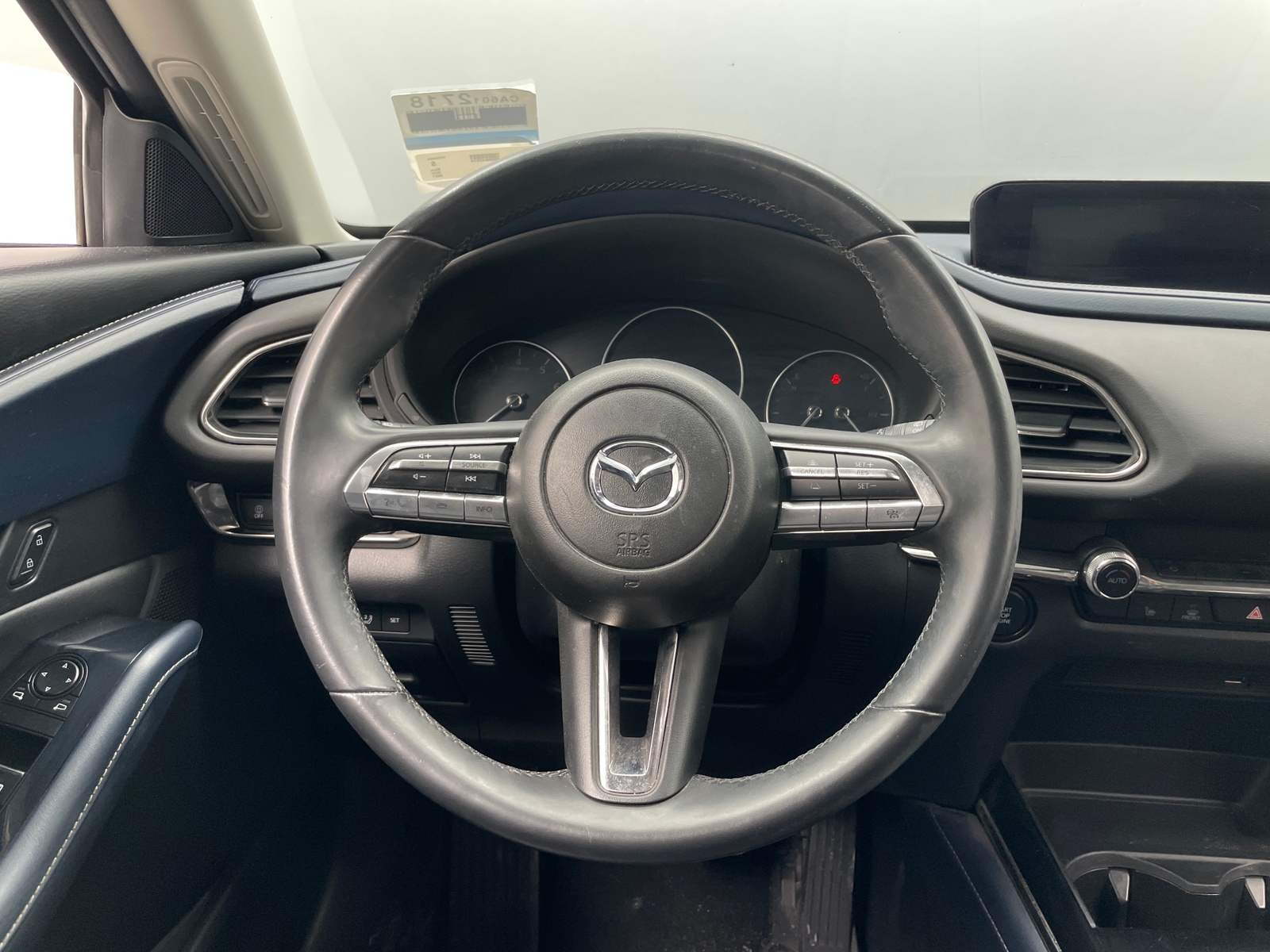Thumbnail: 2021 Mazda CX-30 - 4